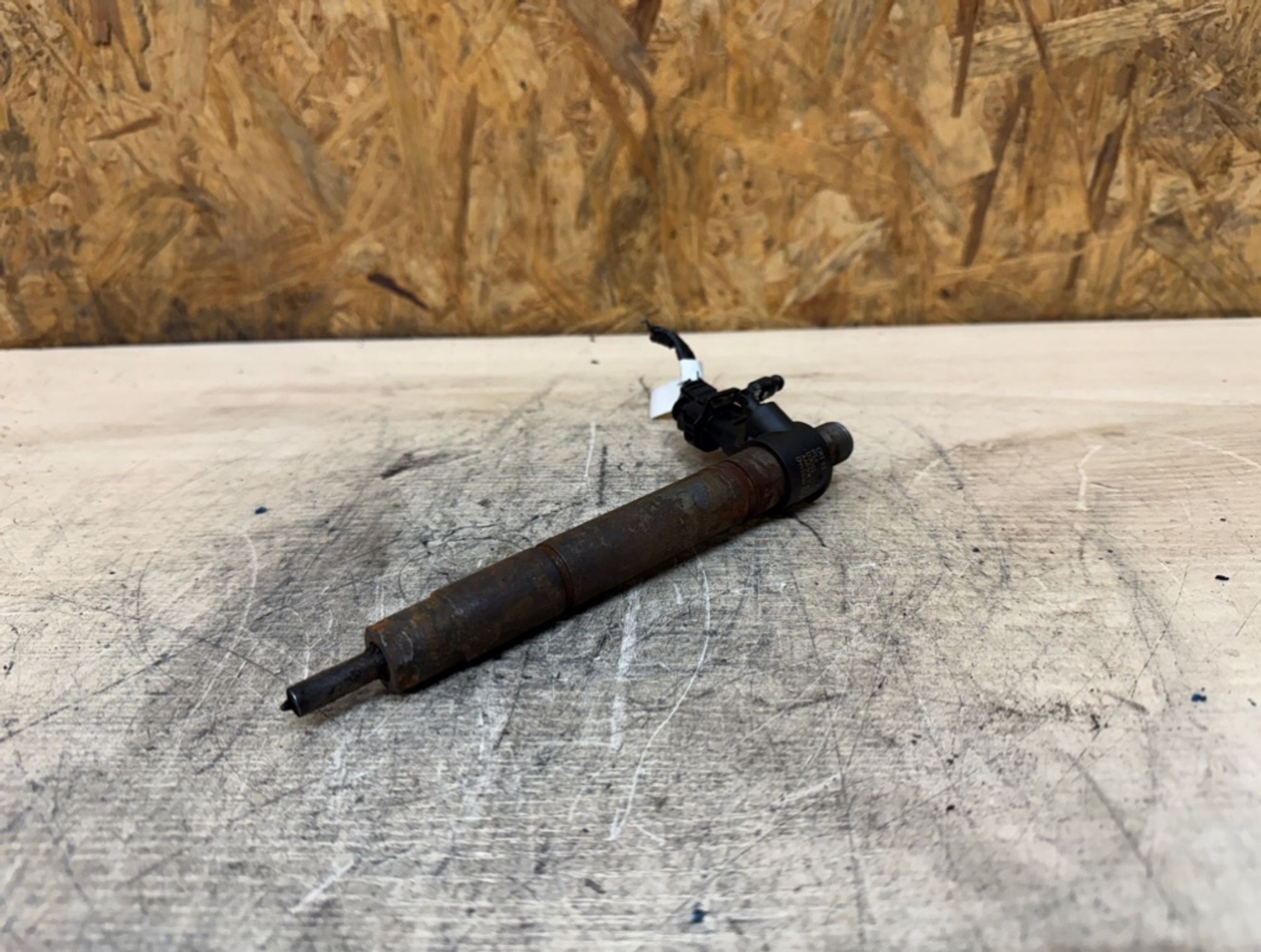 Форсунка топливная Land Rover Freelander 224DT, 7000 рублей, Ростов-на-Дону