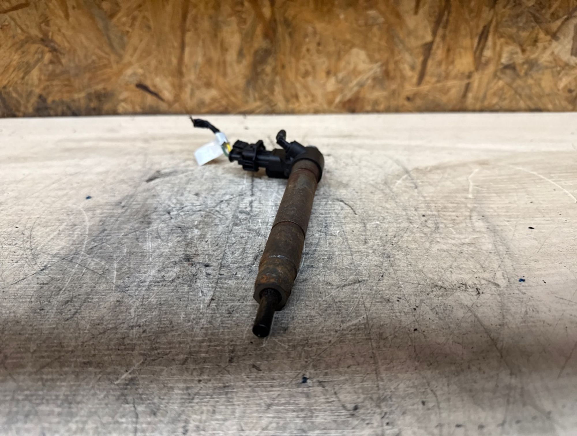 Форсунка топливная Land Rover Freelander 224DT, 7000 рублей, Ростов-на-Дону