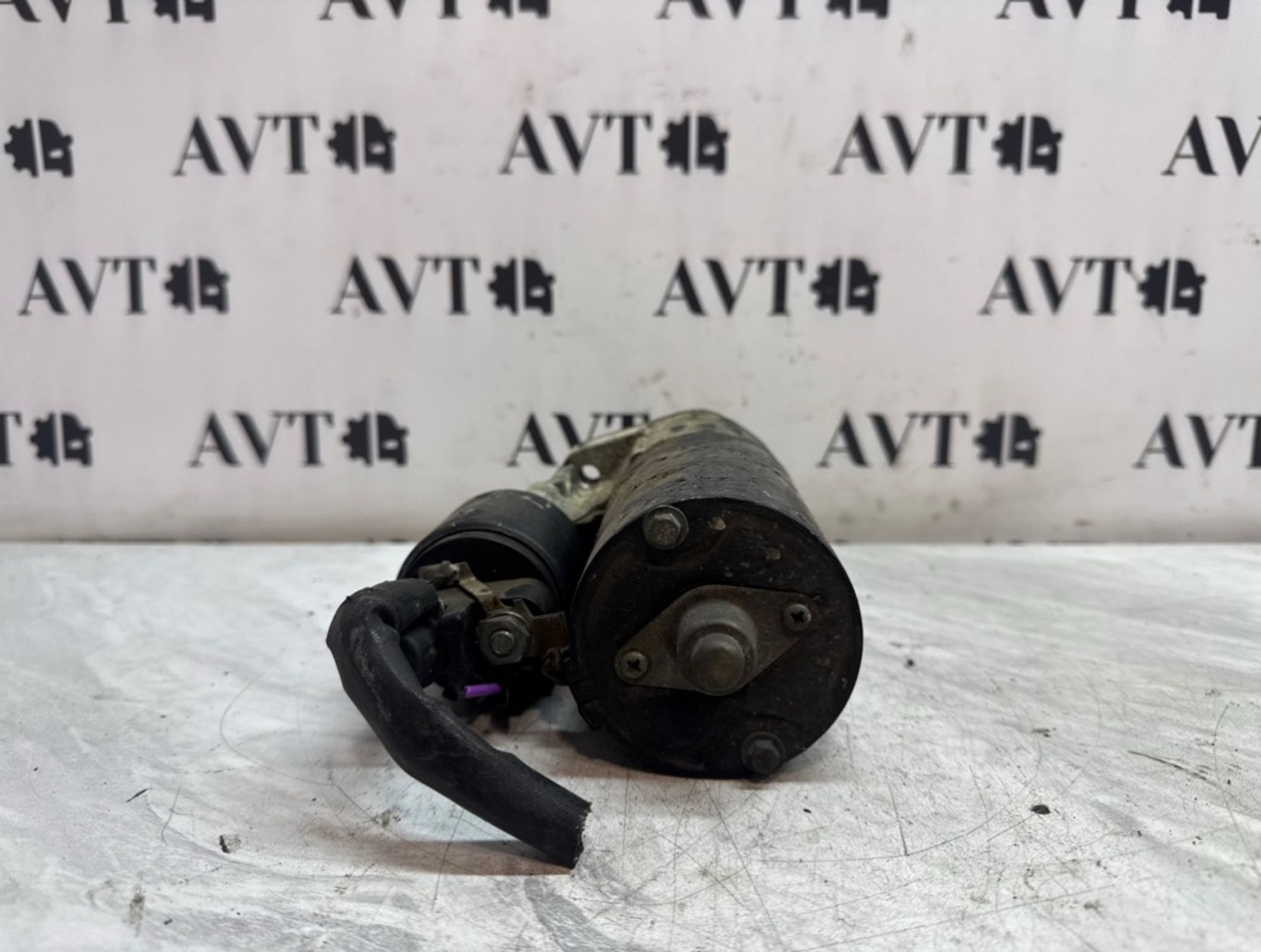 Стартер Mercedes-Benz S-CLASS M112.944, 3000 рублей, Ростов-на-Дону