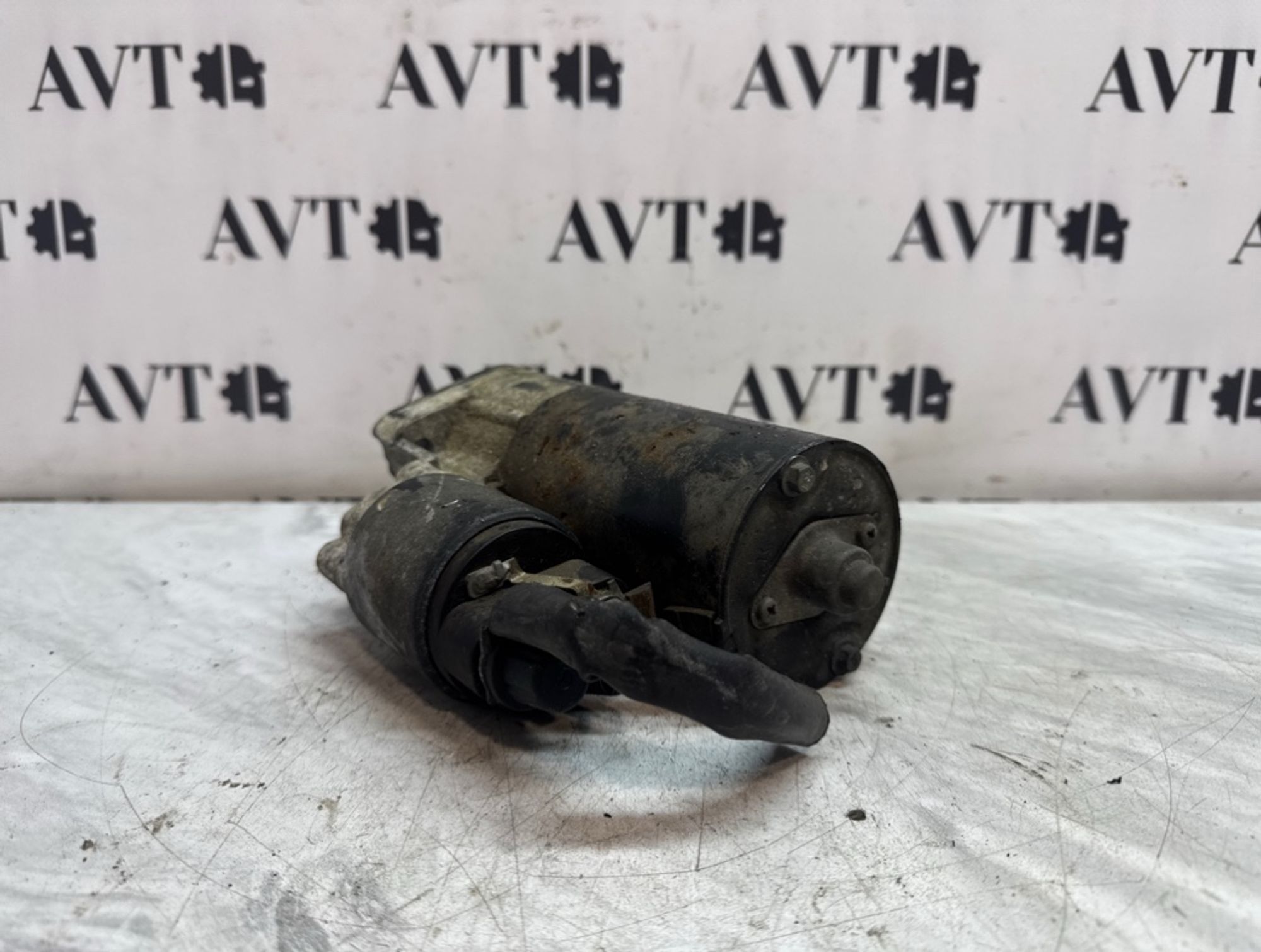 Стартер Mercedes-Benz S-CLASS M112.944, 3000 рублей, Ростов-на-Дону