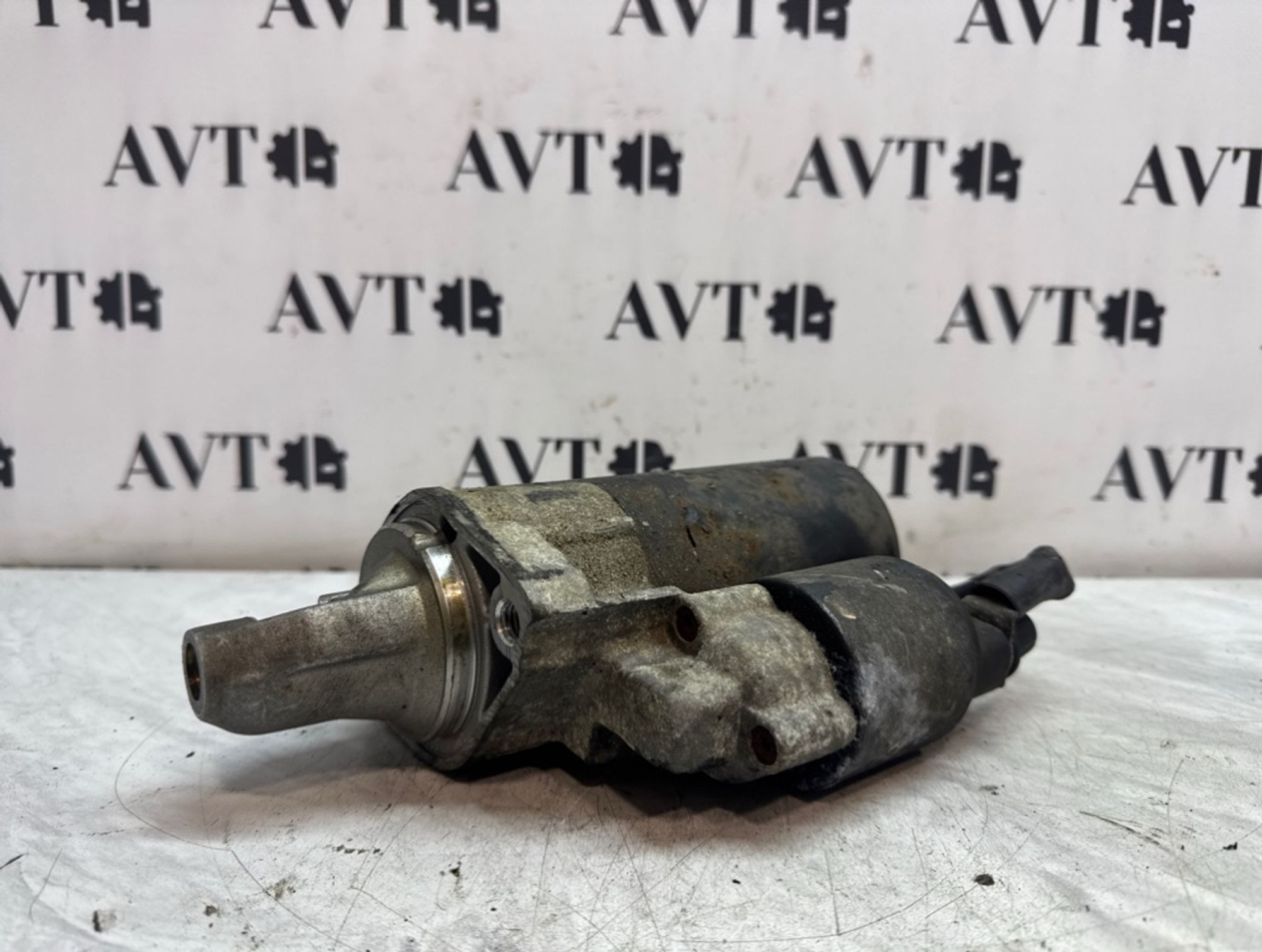 Стартер Mercedes-Benz S-CLASS M112.944, 3000 рублей, Ростов-на-Дону