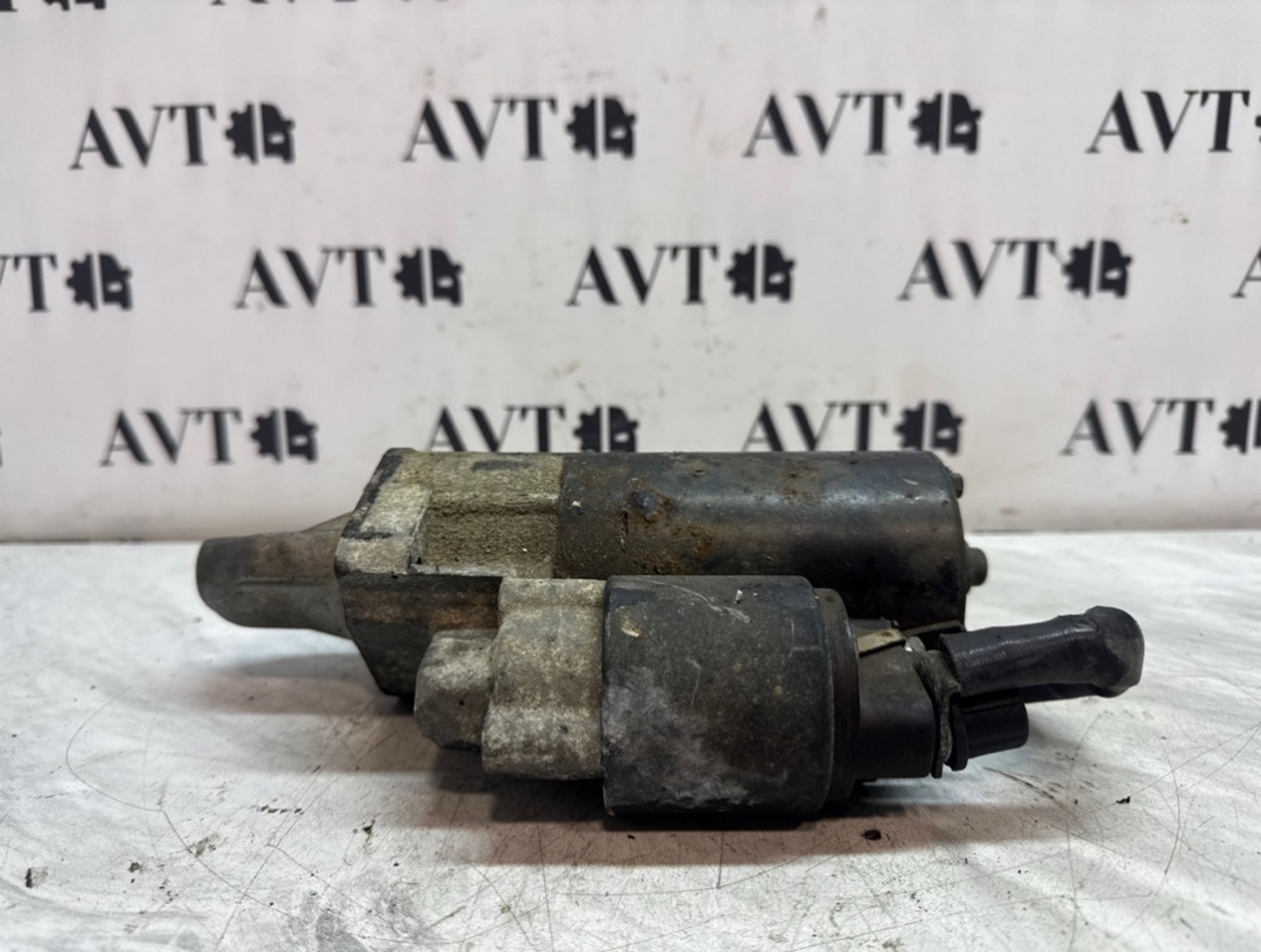 Стартер Mercedes-Benz S-CLASS M112.944, 3000 рублей, Ростов-на-Дону