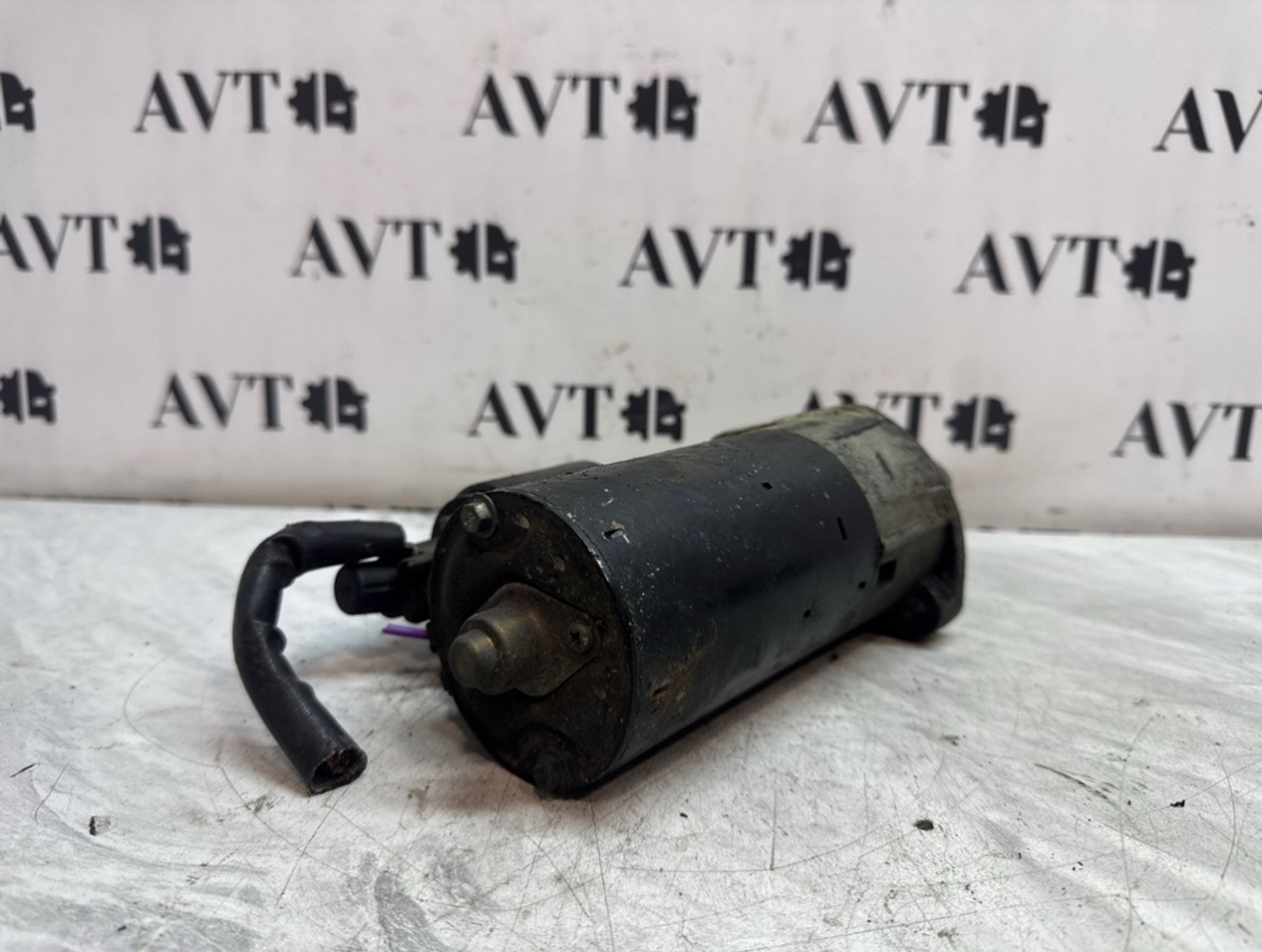 Стартер Mercedes-Benz S-CLASS M112.944, 3000 рублей, Ростов-на-Дону