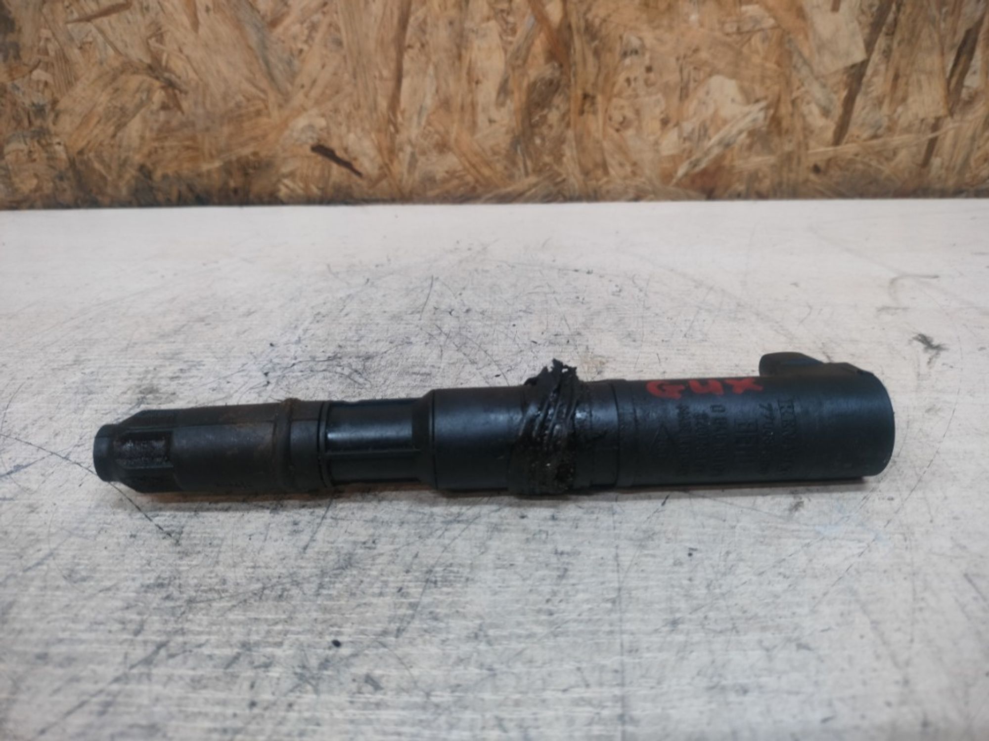 Катушка зажигания Renault Megane K4M812, 1000 рублей, Ростов-на-Дону