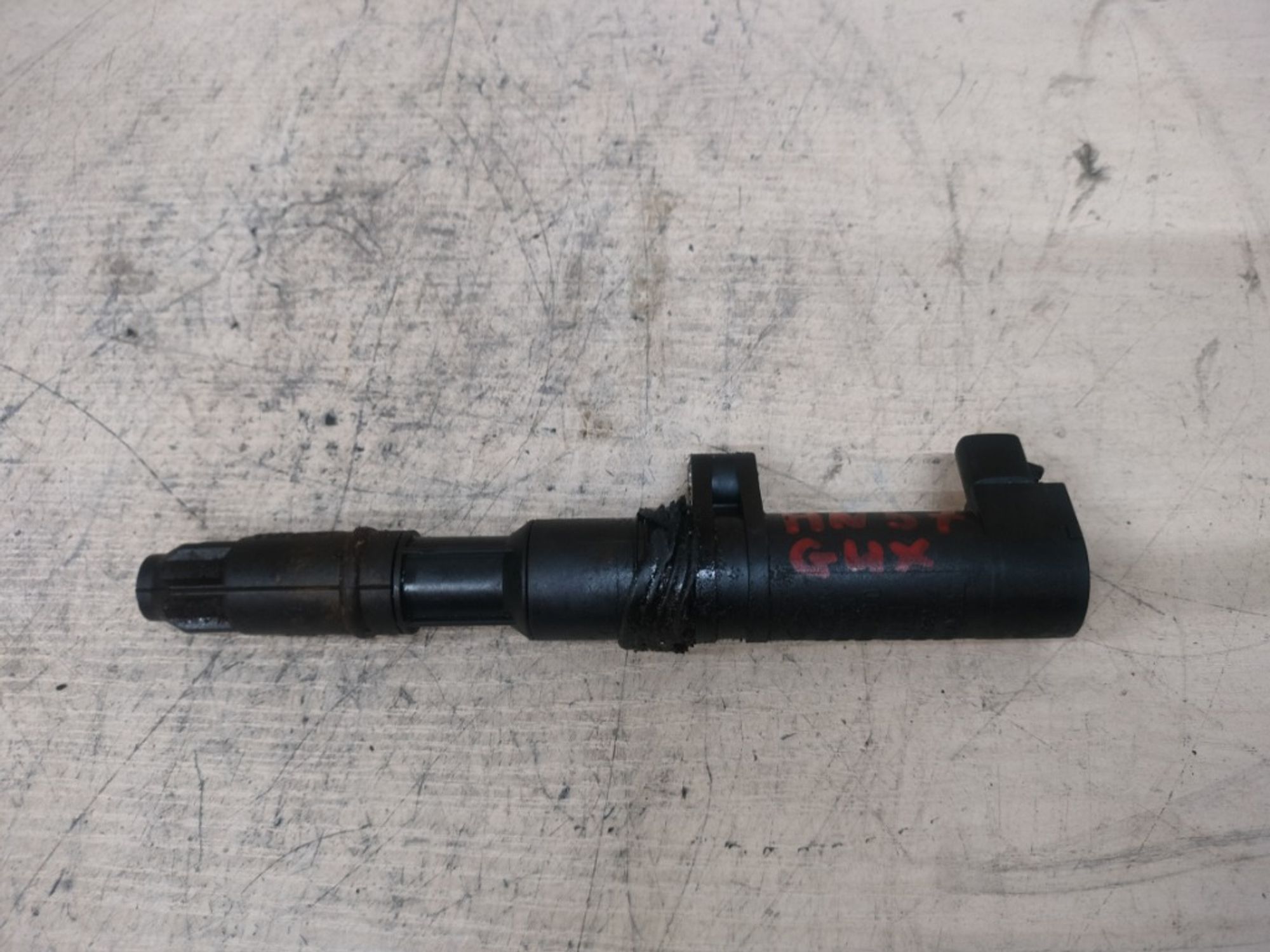 Катушка зажигания Renault Megane K4M812, 1000 рублей, Ростов-на-Дону