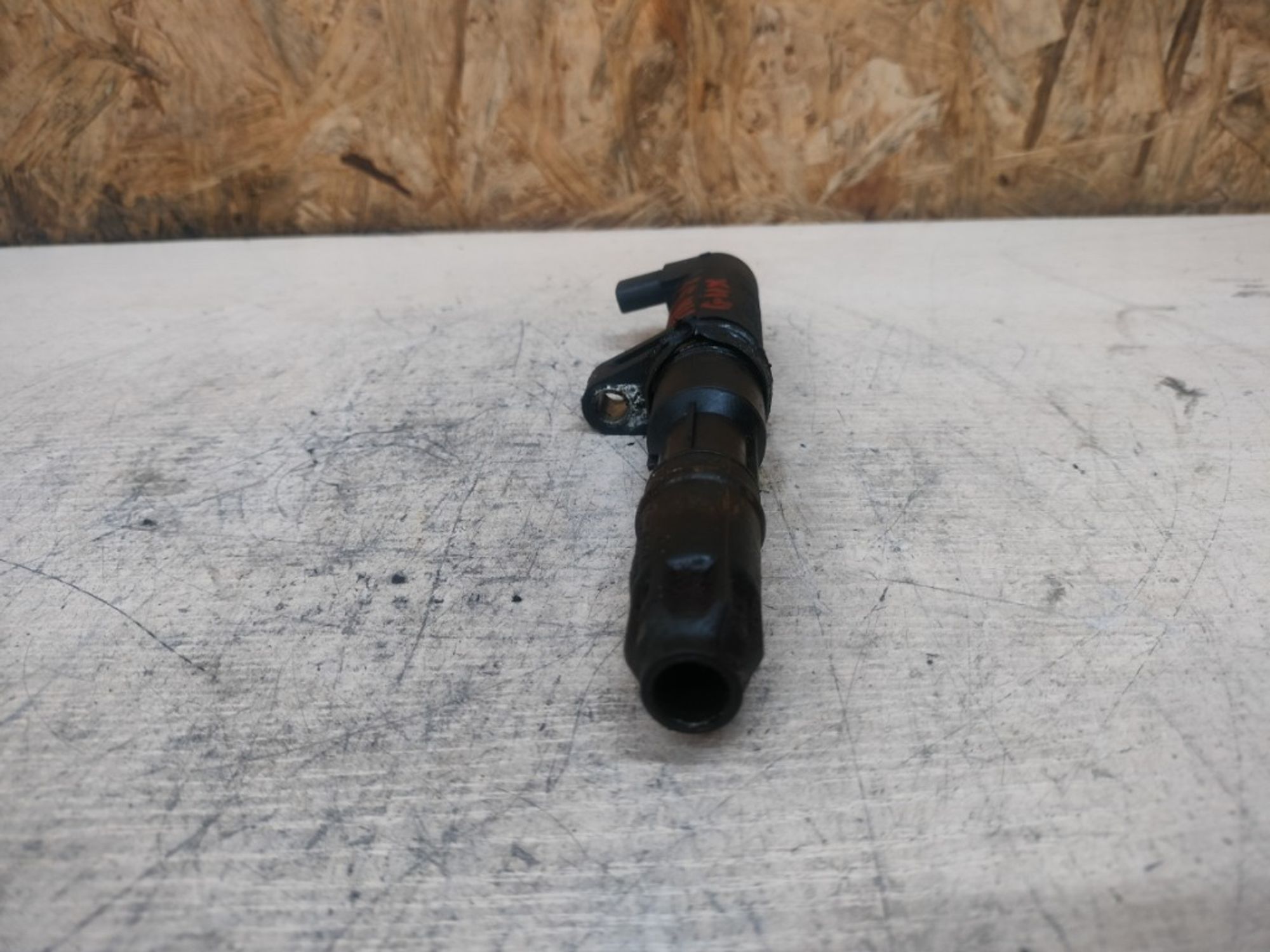 Катушка зажигания Renault Megane K4M812, 1000 рублей, Ростов-на-Дону