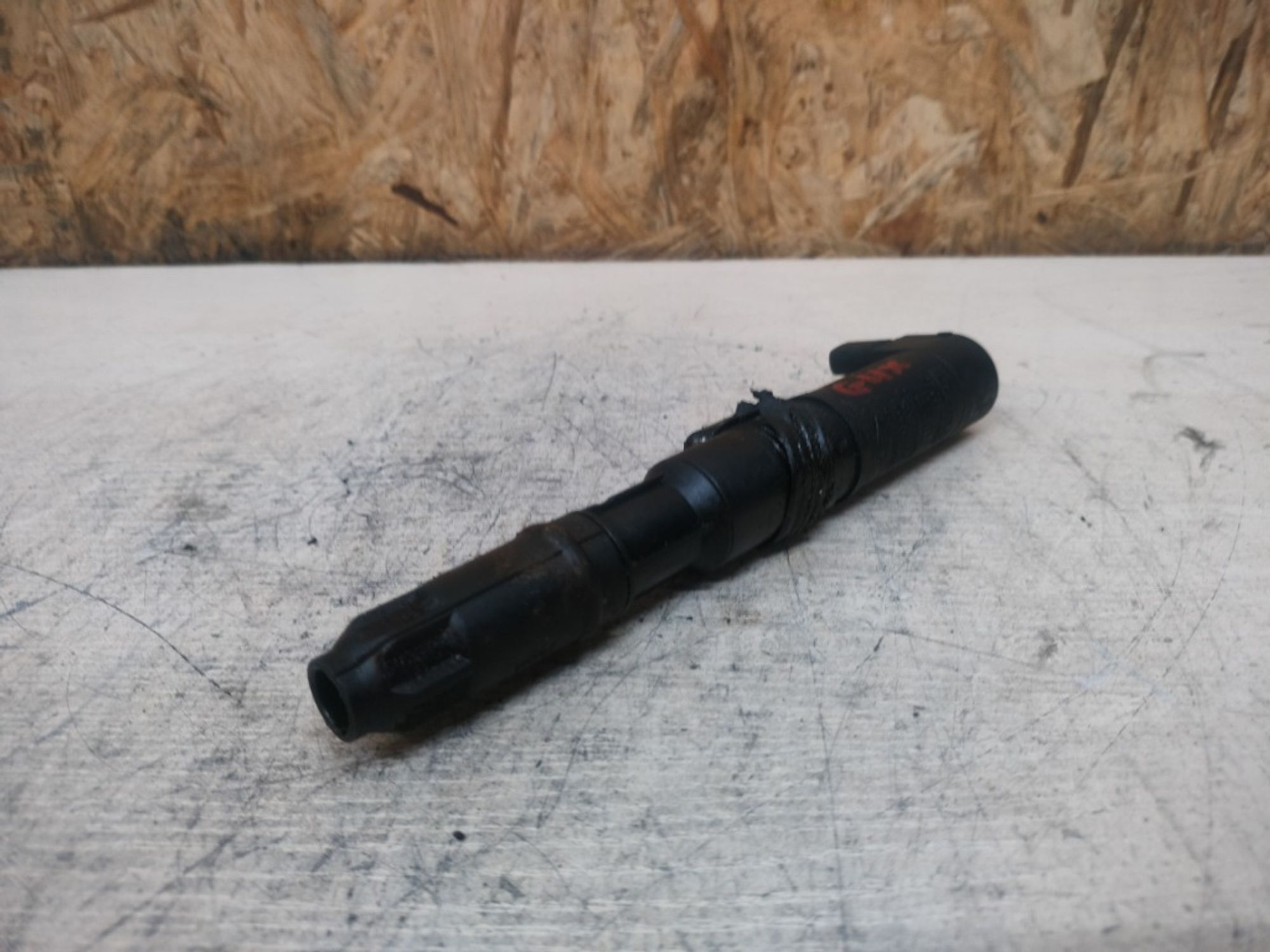 Катушка зажигания Renault Megane K4M812, 1000 рублей, Ростов-на-Дону