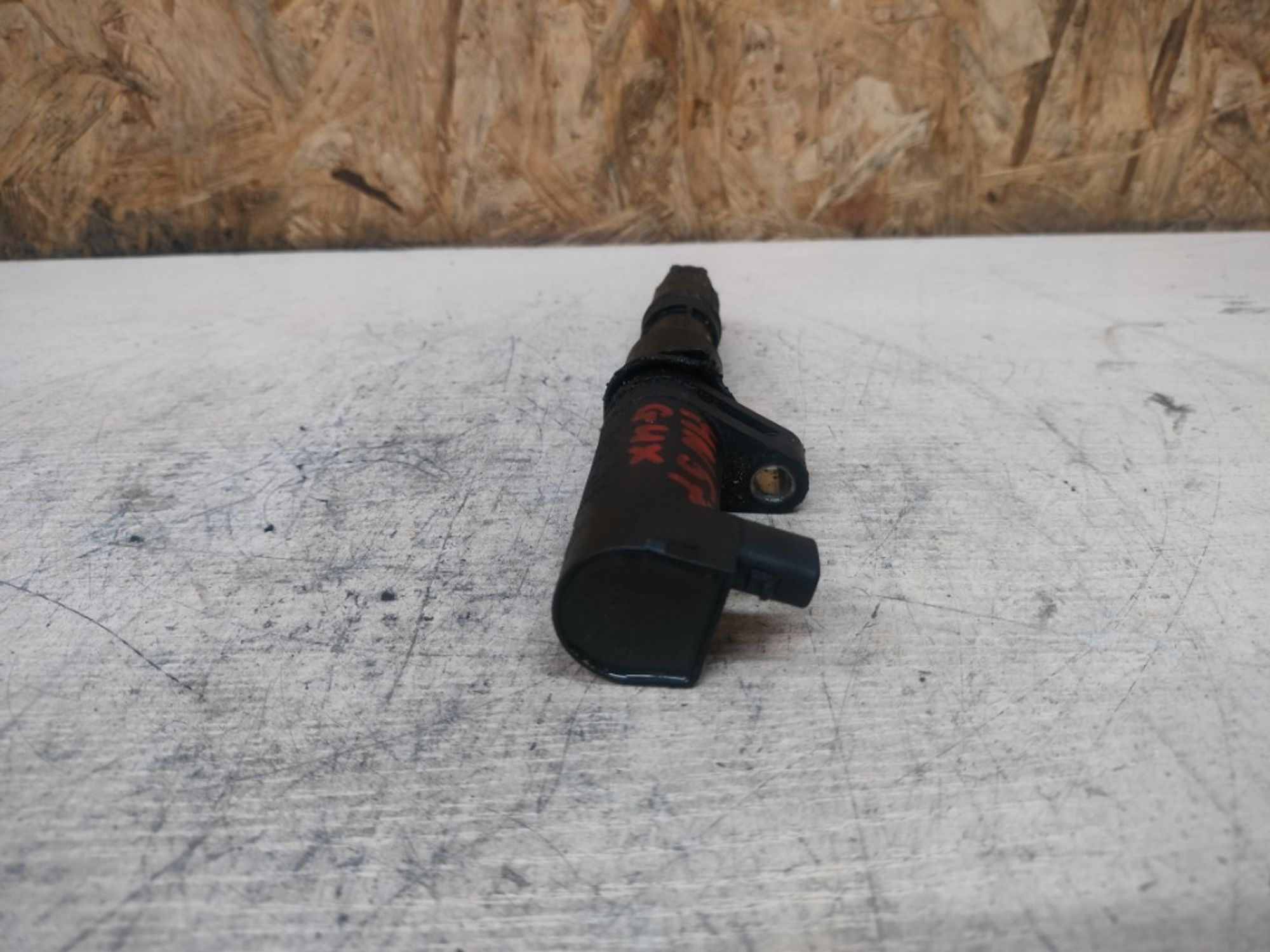 Катушка зажигания Renault Megane K4M812, 1000 рублей, Ростов-на-Дону