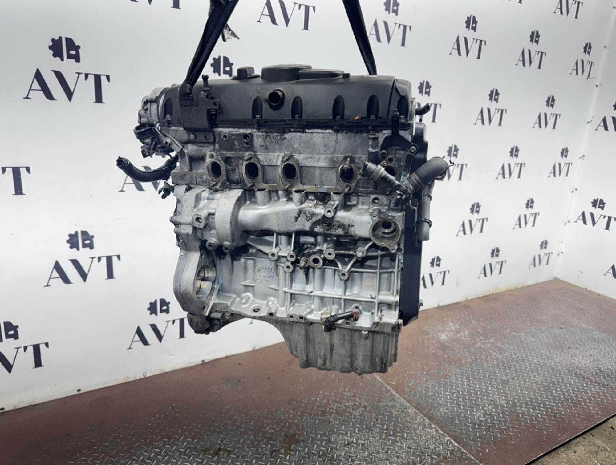 Двигатель Volkswagen Touareg BPE, 250000 рублей, Ростов-на-Дону