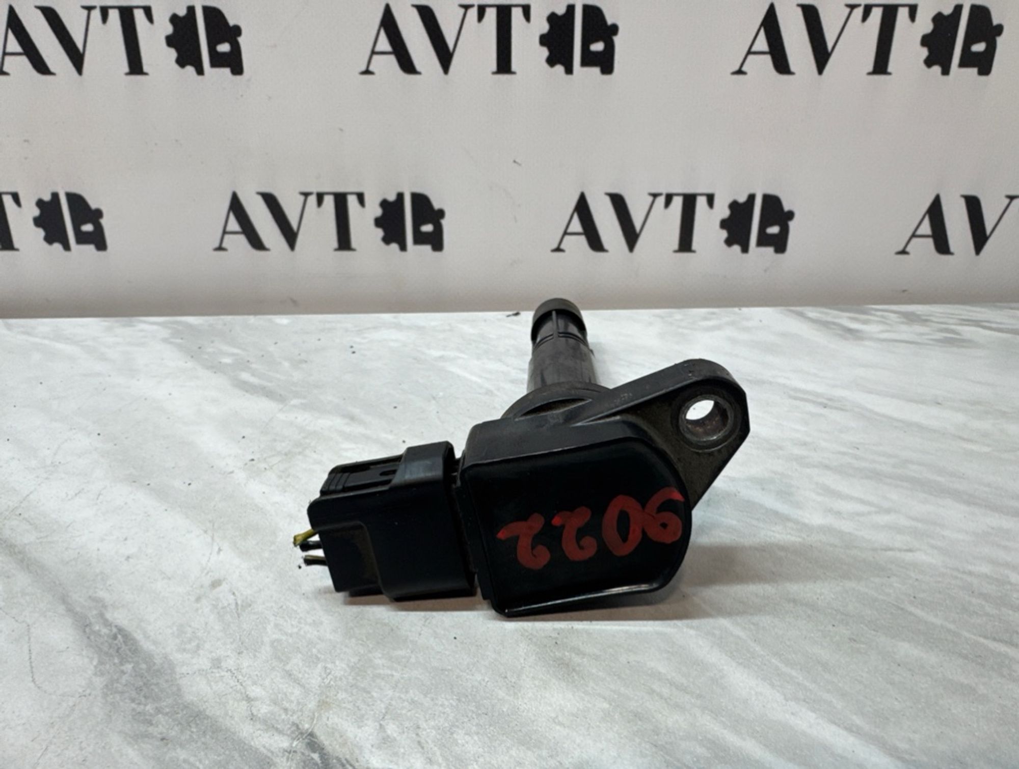 Катушка зажигания Honda Accord 7 K24A3, 1000 рублей, Ростов-на-Дону