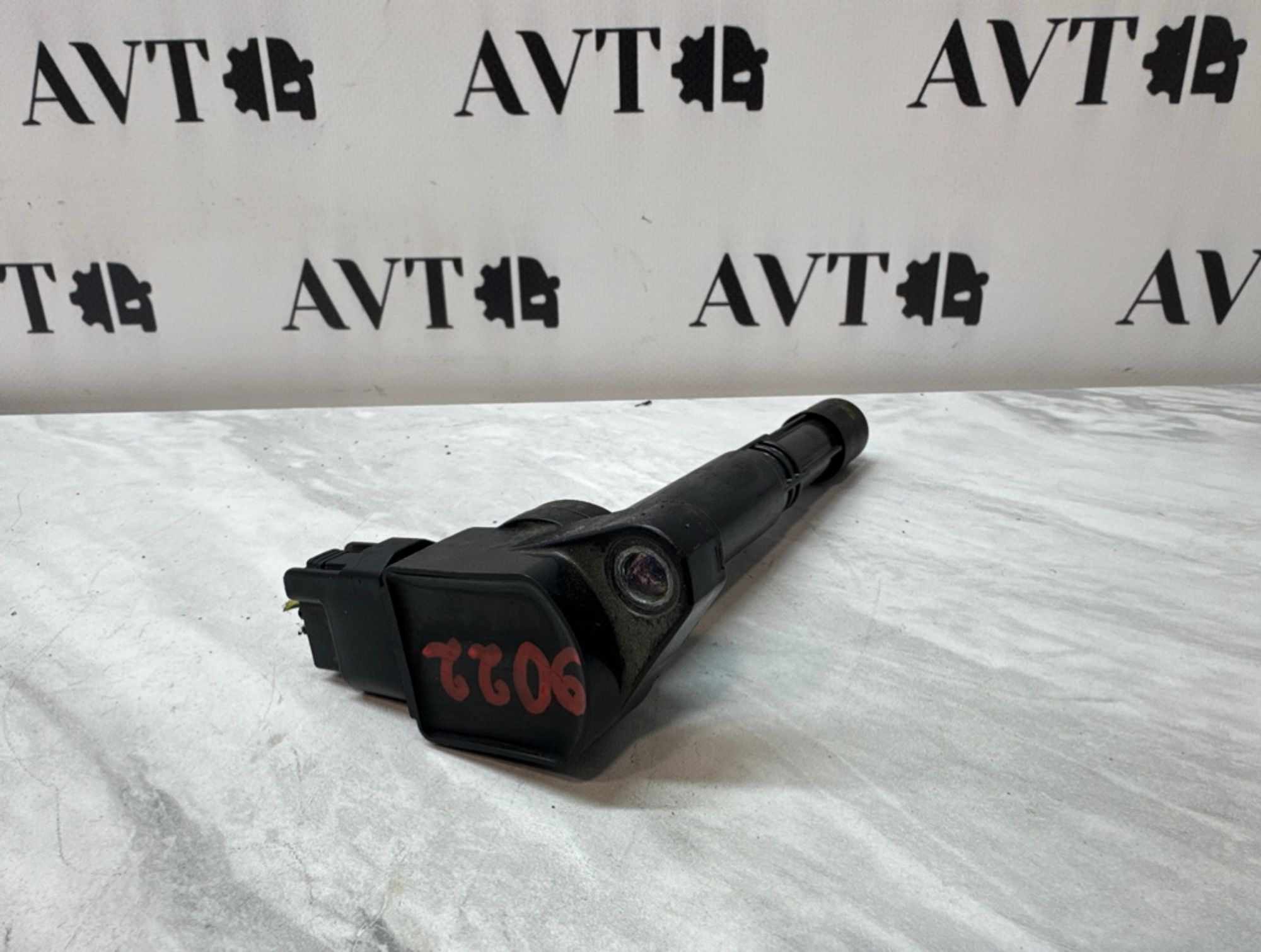 Катушка зажигания Honda Accord 7 K24A3, 1000 рублей, Ростов-на-Дону