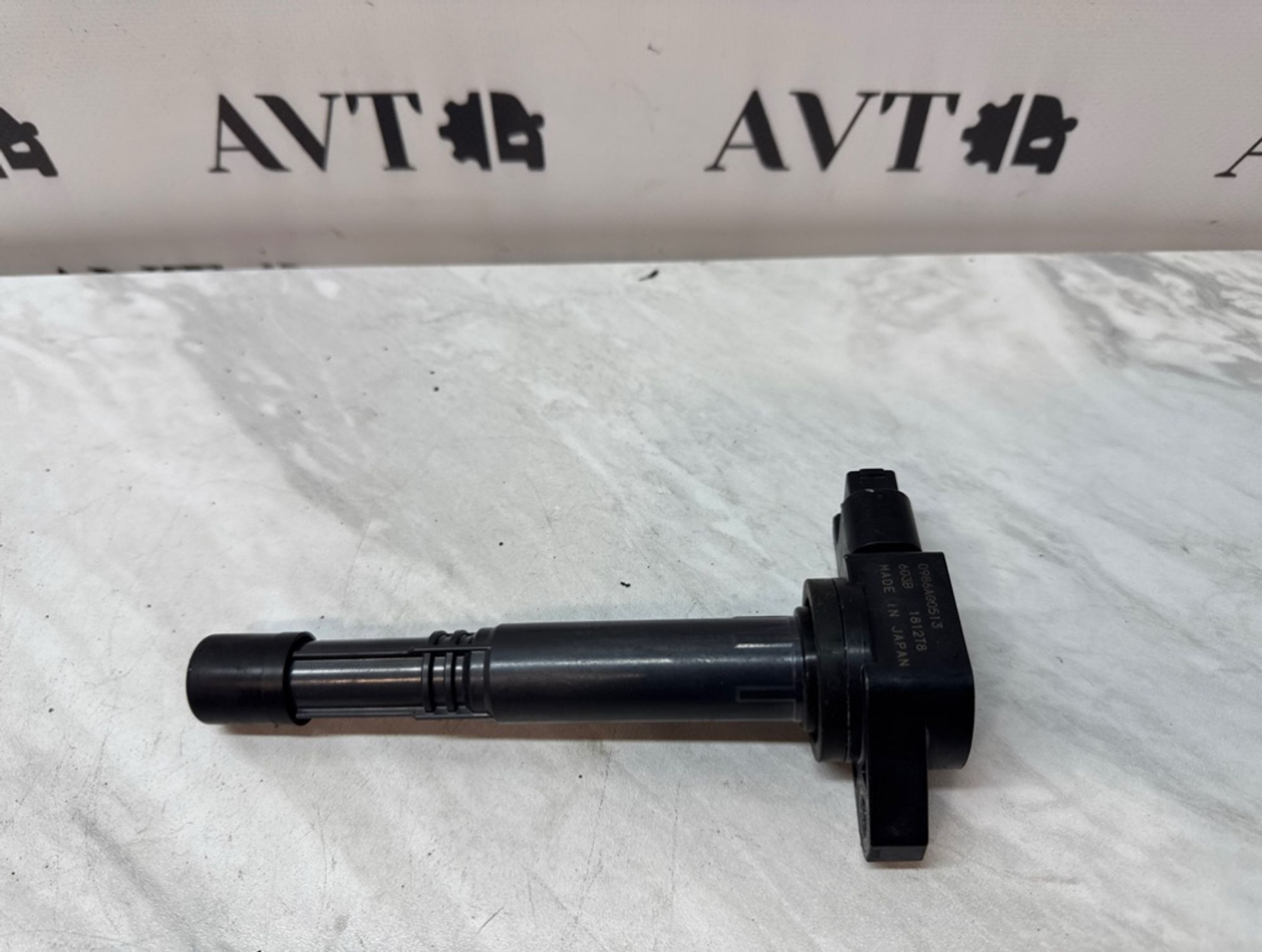 Катушка зажигания Honda Accord 7 K24A3, 1000 рублей, Ростов-на-Дону