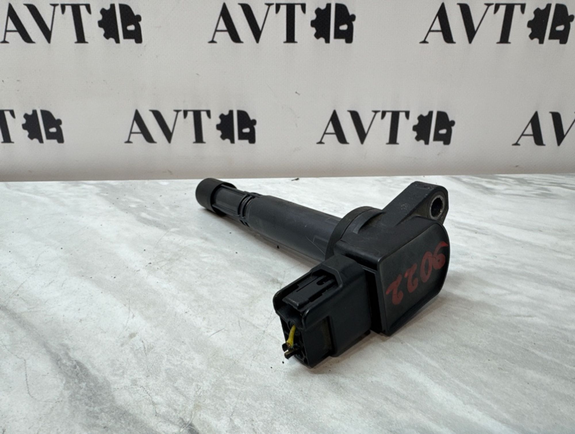 Катушка зажигания Honda Accord 7 K24A3, 1000 рублей, Ростов-на-Дону