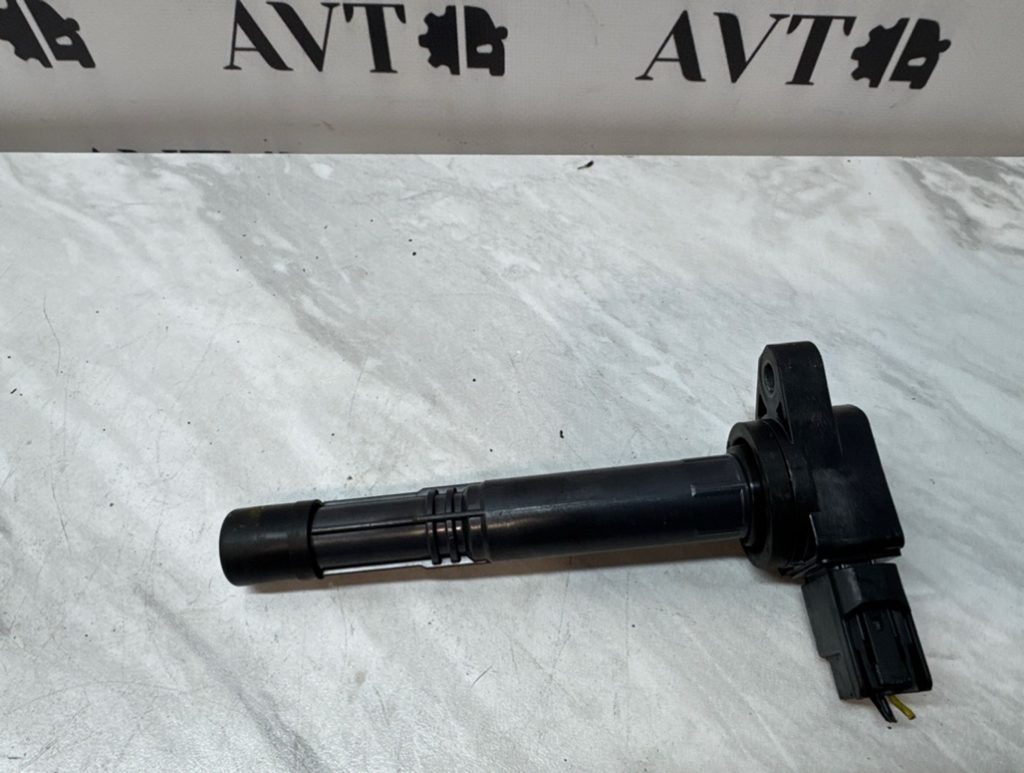 Катушка зажигания Honda Accord 7 K24A3, 1000 рублей, Ростов-на-Дону