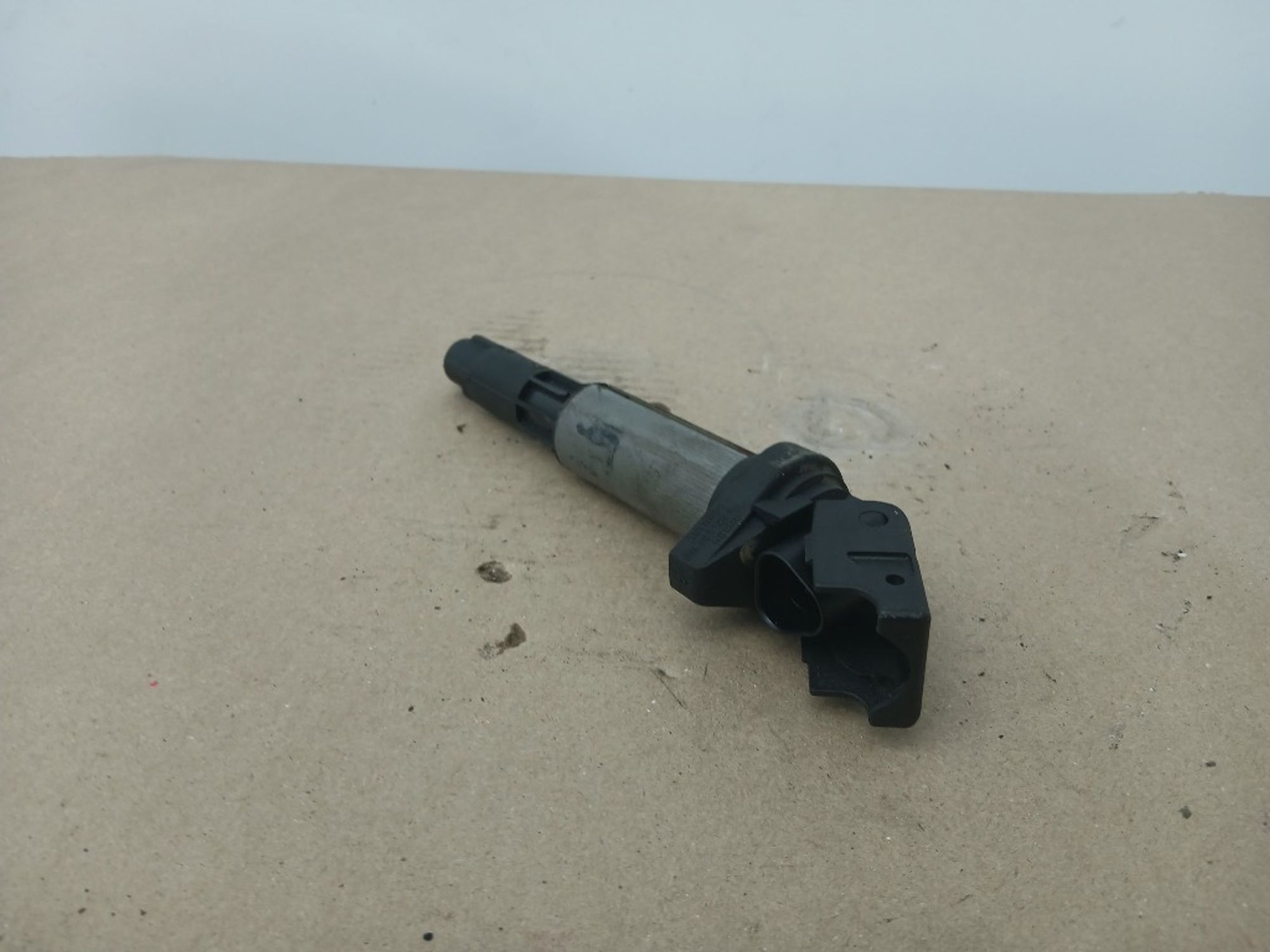 Катушка зажигания BMW X3 M54B25, 1000 рублей, Ростов-на-Дону