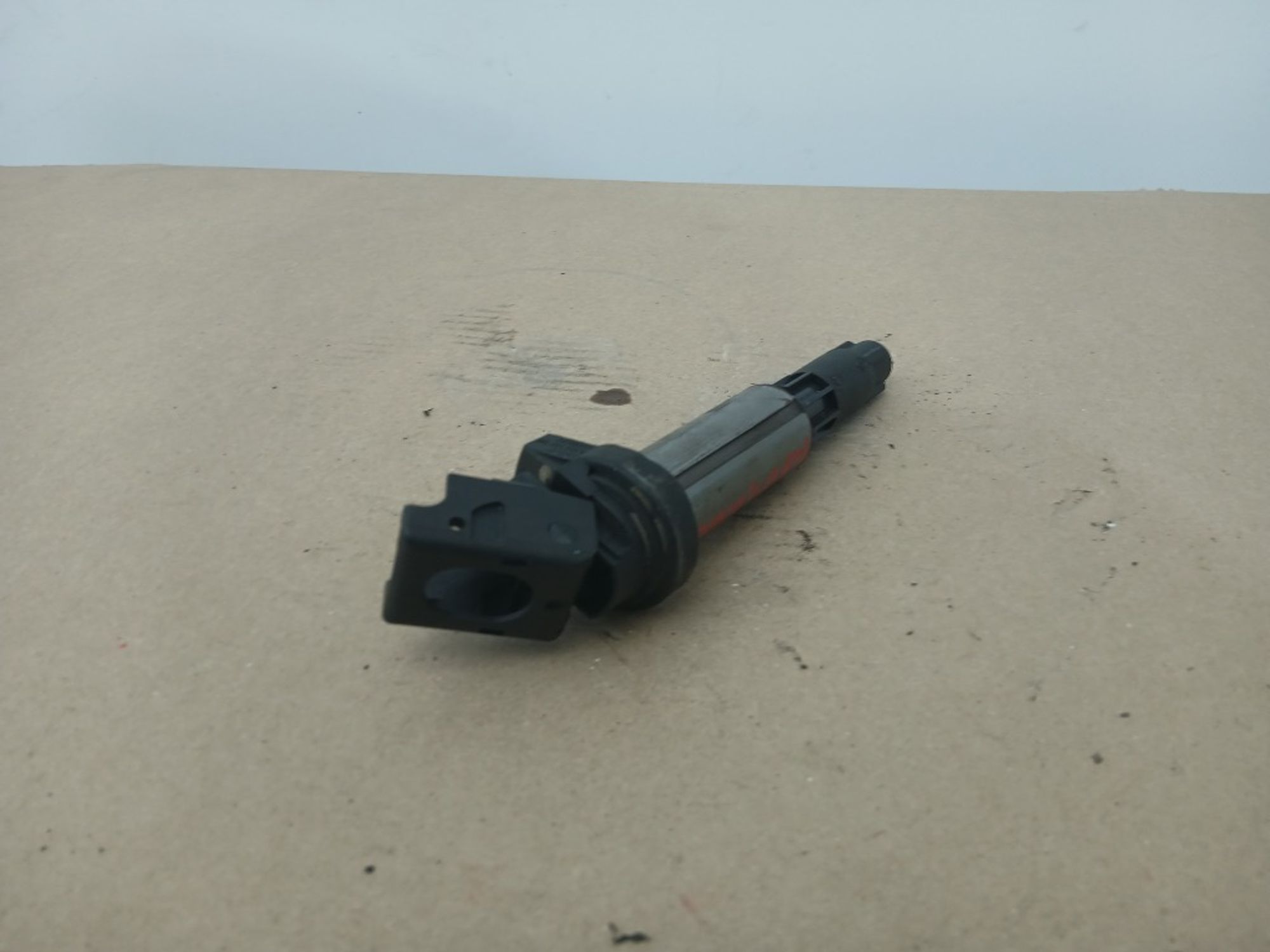 Катушка зажигания BMW X3 M54B25, 1000 рублей, Ростов-на-Дону