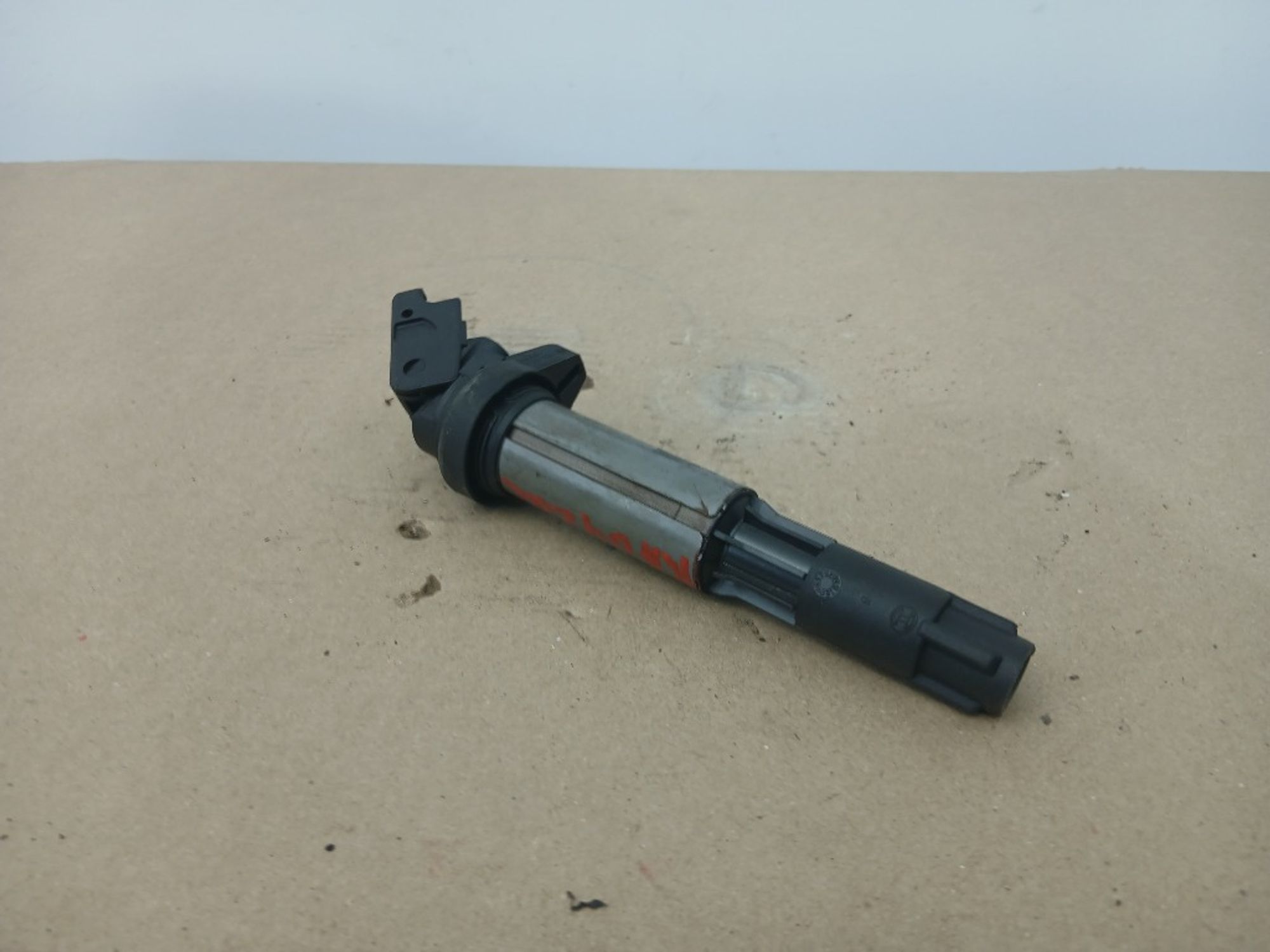 Катушка зажигания BMW X3 M54B25, 1000 рублей, Ростов-на-Дону