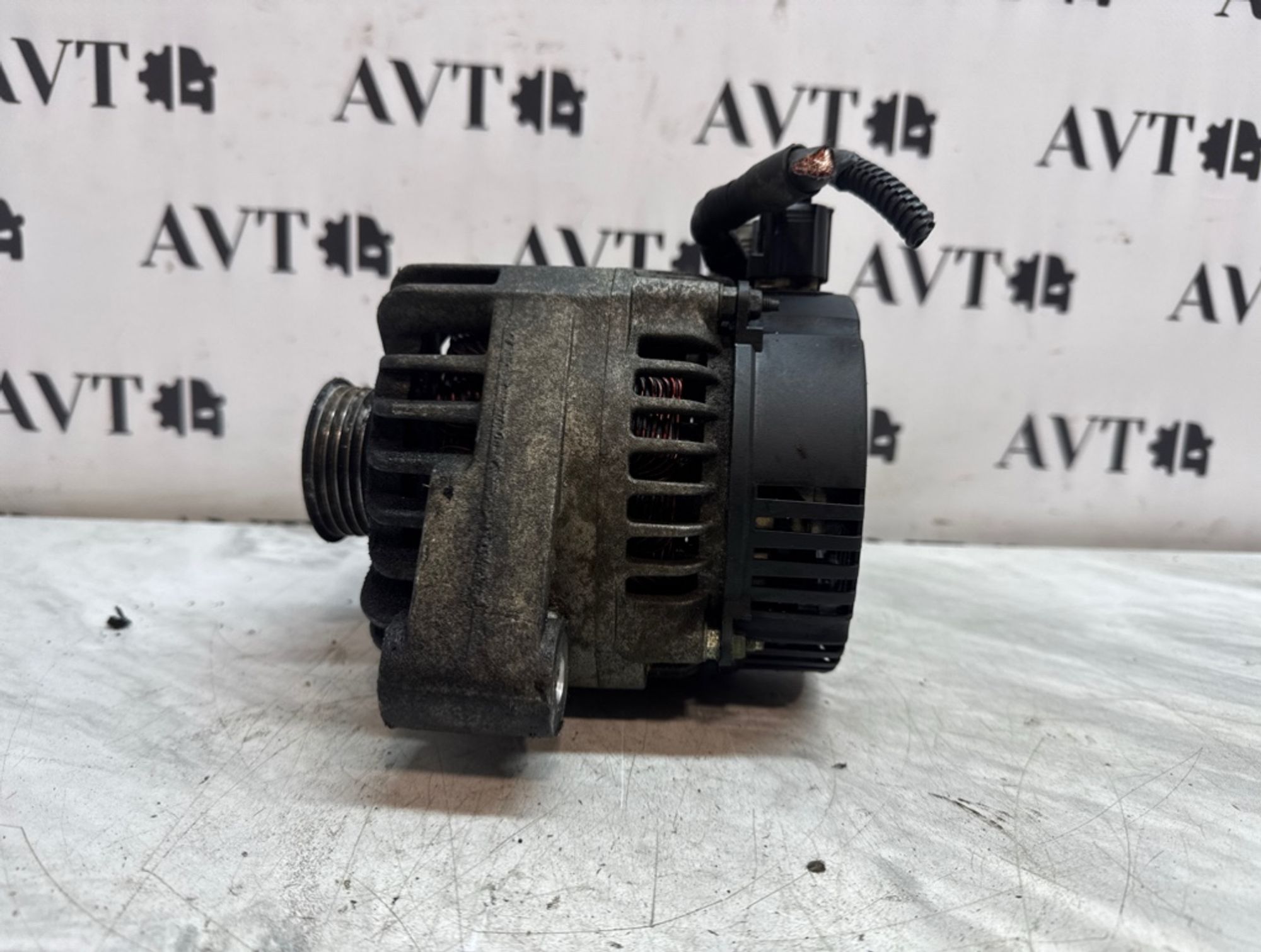 Генератор Ford Focus HXDB, 5000 рублей, Ростов-на-Дону