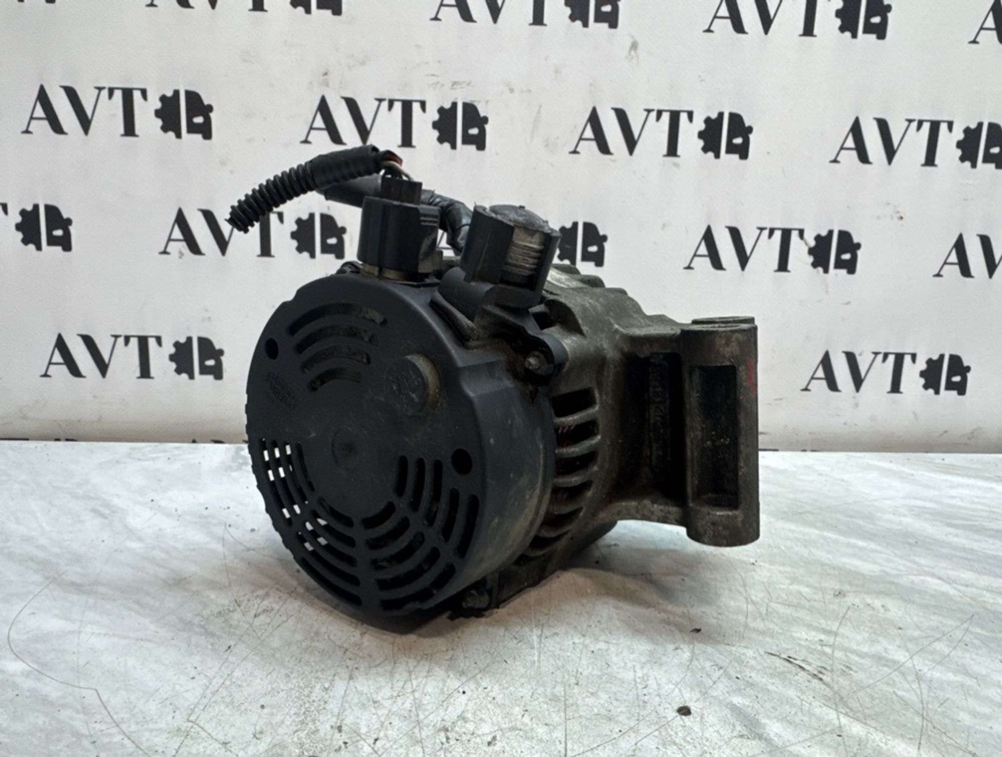 Генератор Ford Focus HXDB, 5000 рублей, Ростов-на-Дону