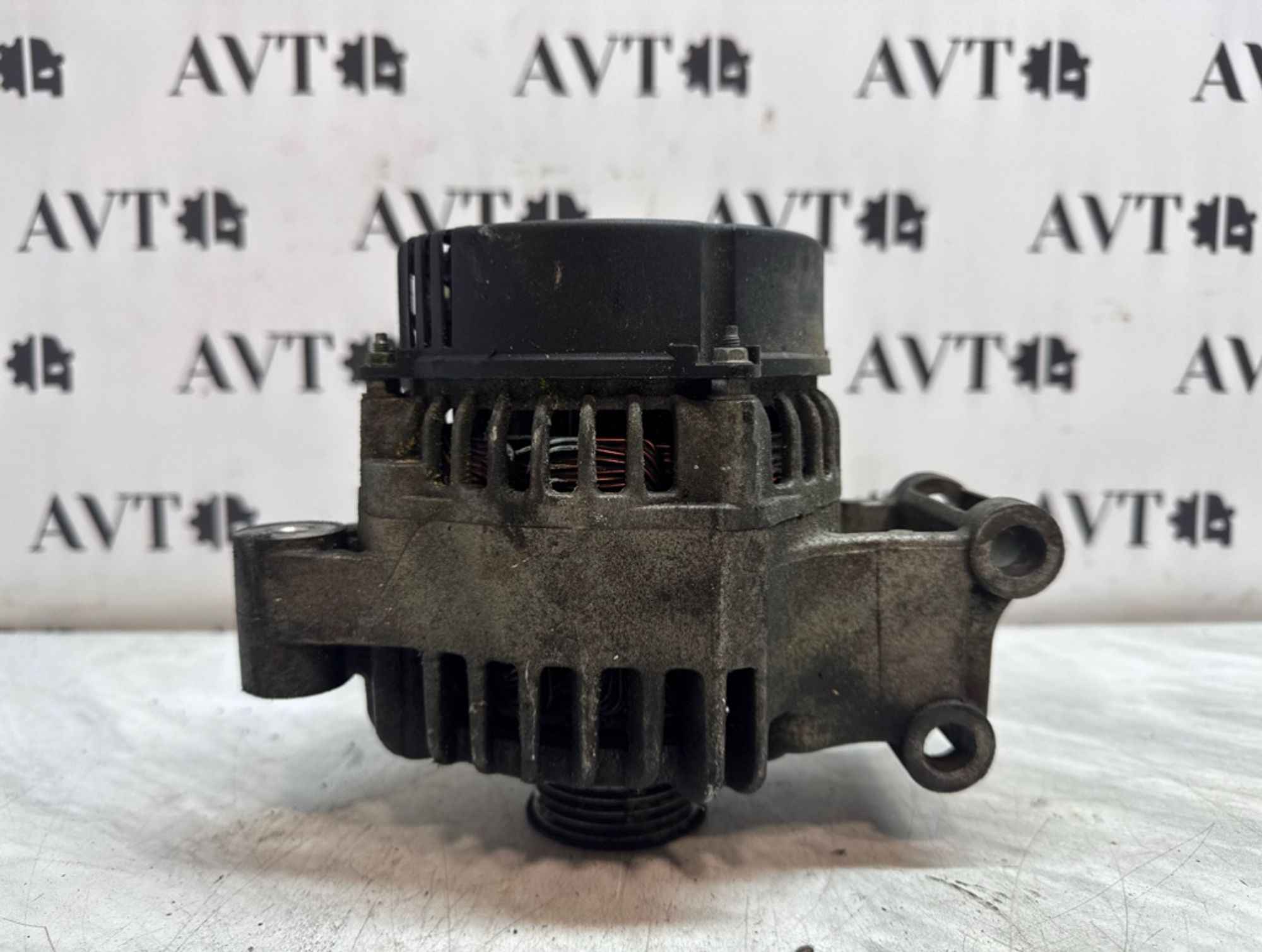 Генератор Ford Focus HXDB, 5000 рублей, Ростов-на-Дону