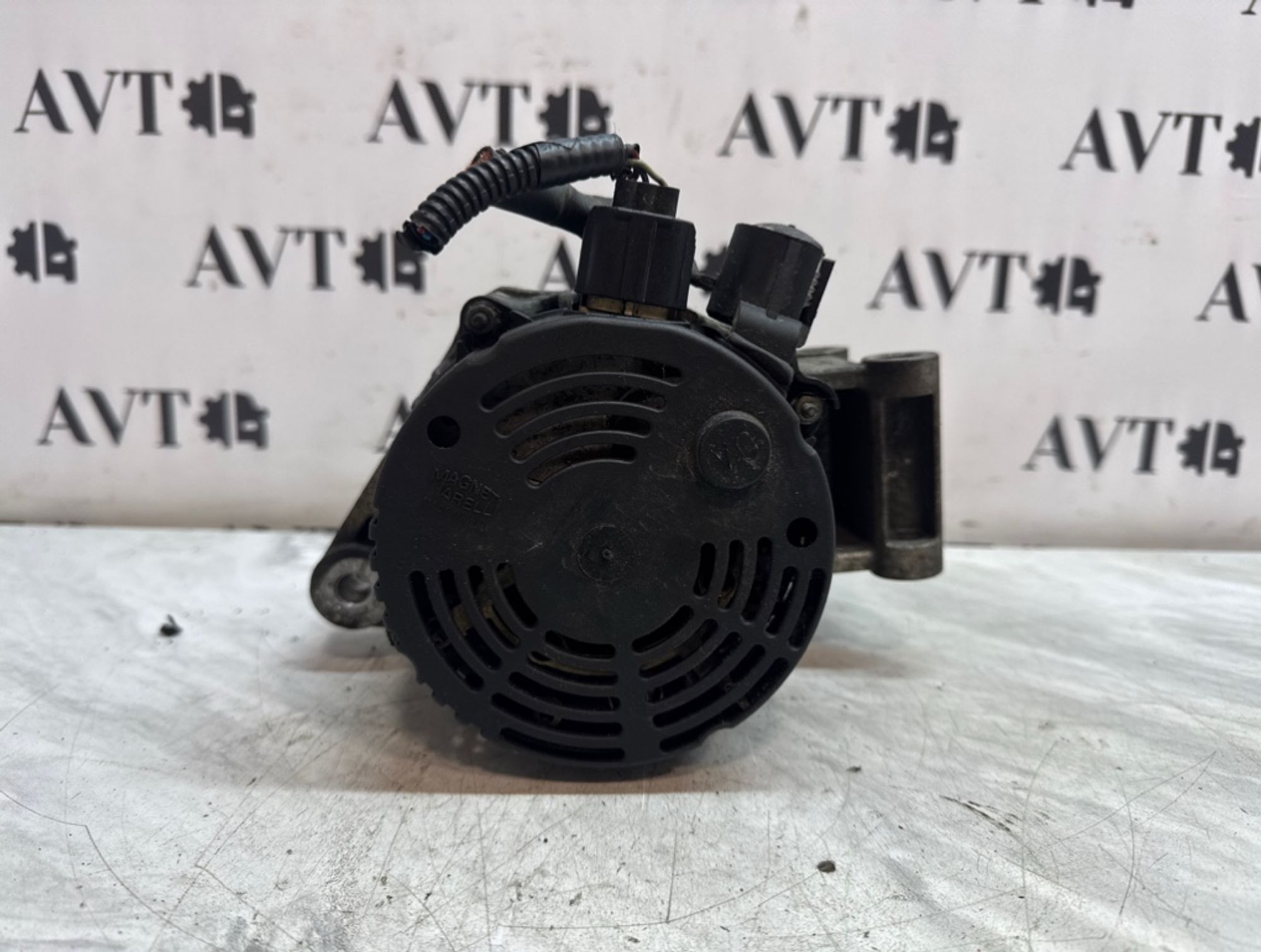 Генератор Ford Focus HXDB, 5000 рублей, Ростов-на-Дону