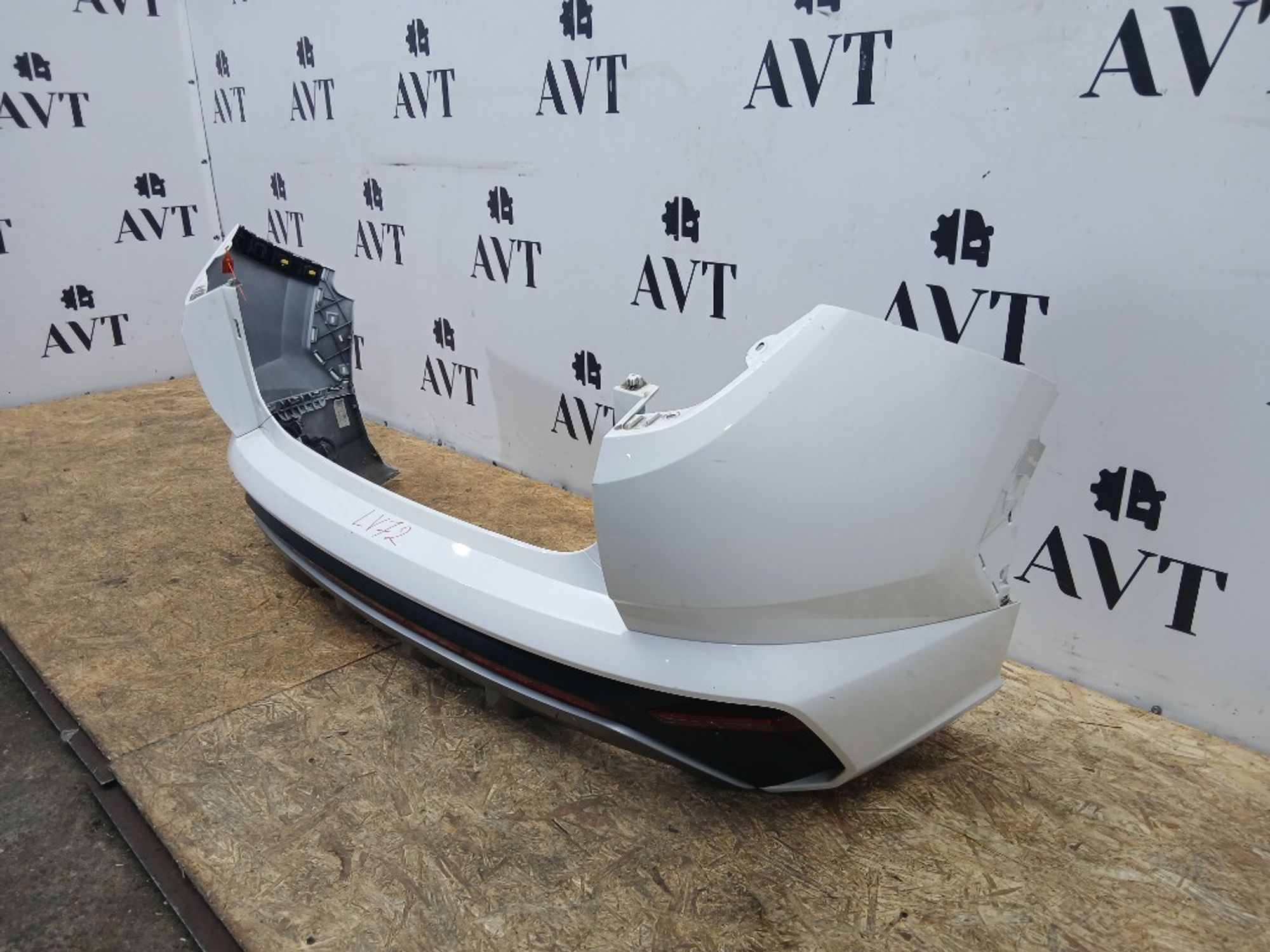 Бампер задний Hyundai Tucson 4, 40000 рублей, Ростов-на-Дону