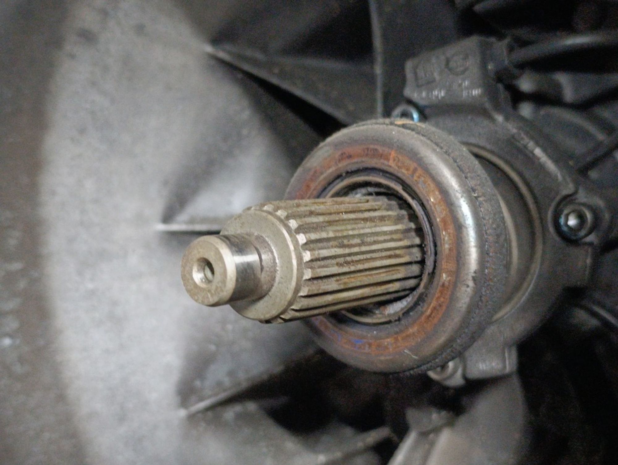 МКПП Suzuki Grand Vitara J24B, 20000 рублей, Ростов-на-Дону