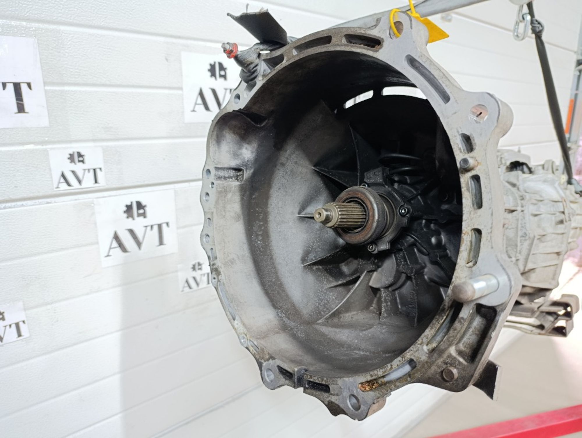 МКПП Suzuki Grand Vitara J24B, 20000 рублей, Ростов-на-Дону