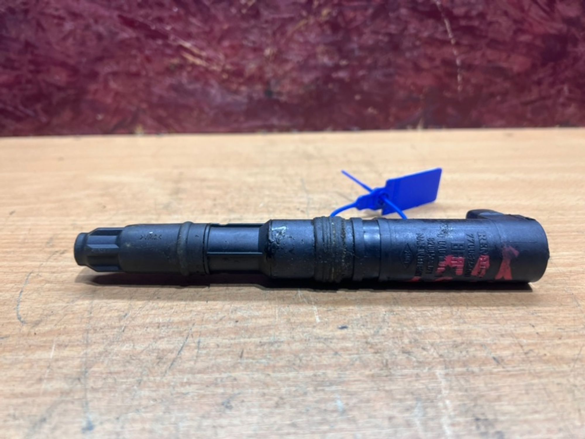 Катушка зажигания Renault Megane K4M813, 1000 рублей, Ростов-на-Дону