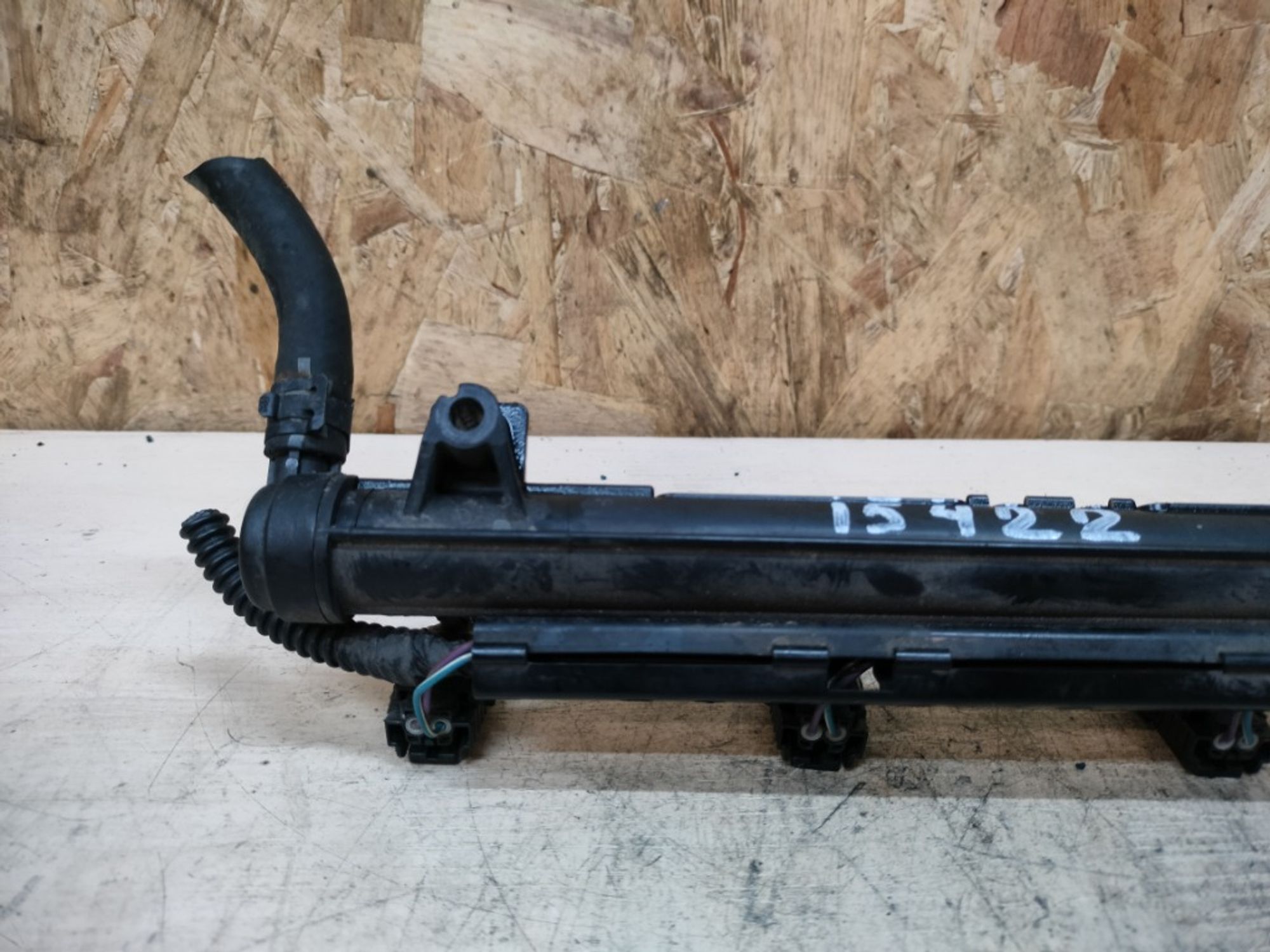 Топливная рейка Volkswagen Polo CGGB, 3000 рублей, Ростов-на-Дону