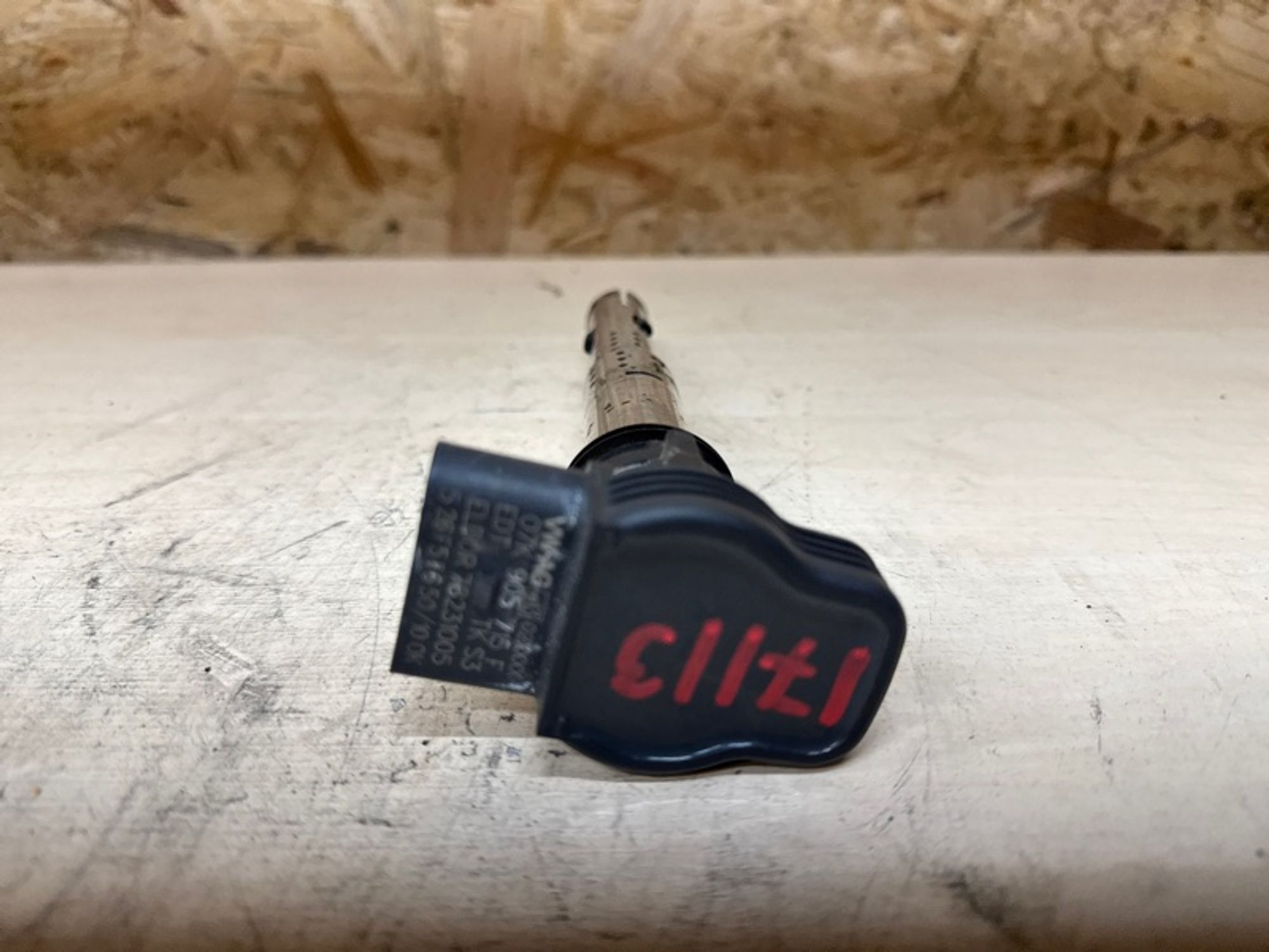 Катушка зажигания Volkswagen Golf BWA, 1000 рублей, Ростов-на-Дону