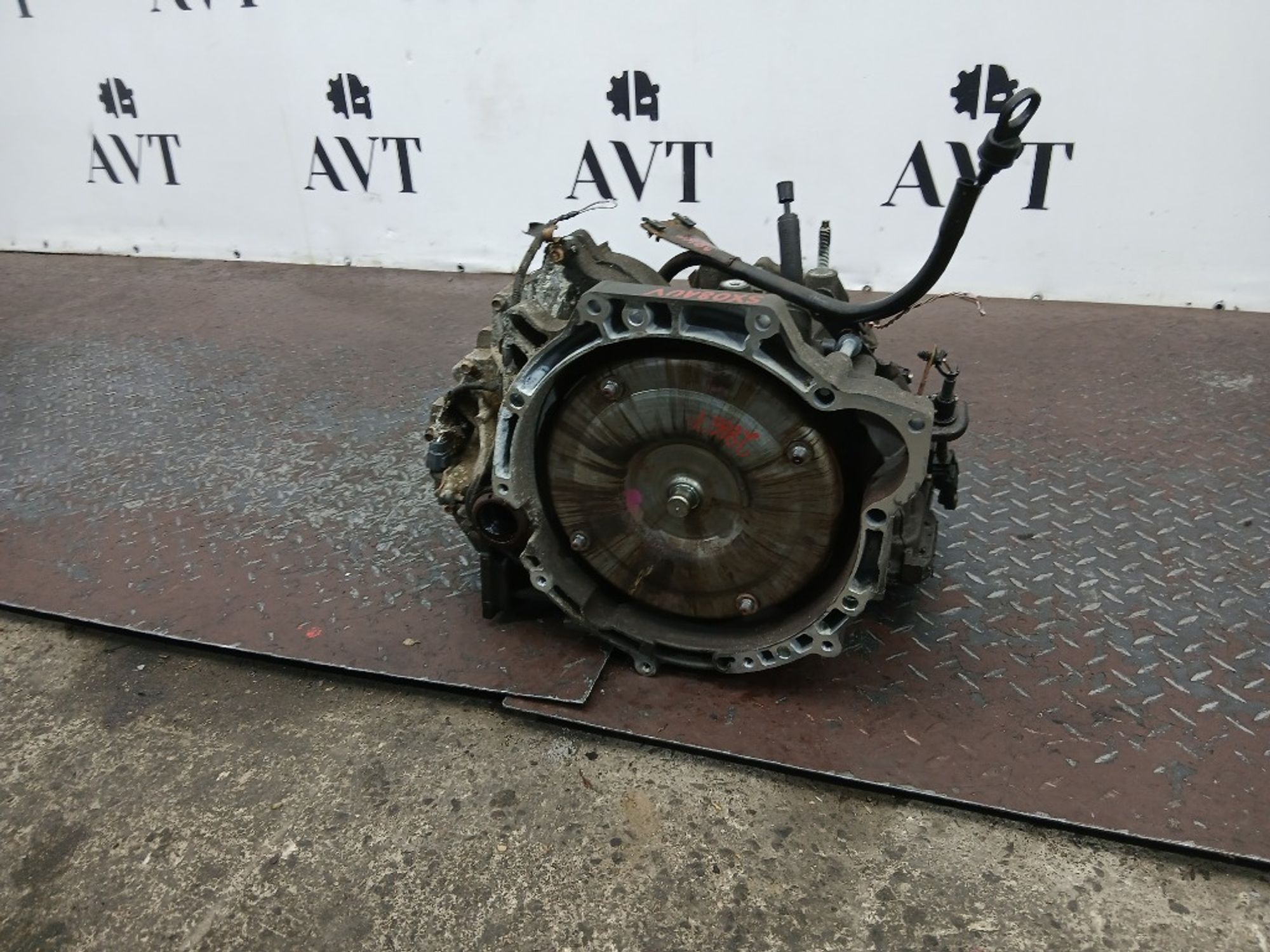 АКПП Ford Focus SHDA, 40000 рублей, Ростов-на-Дону