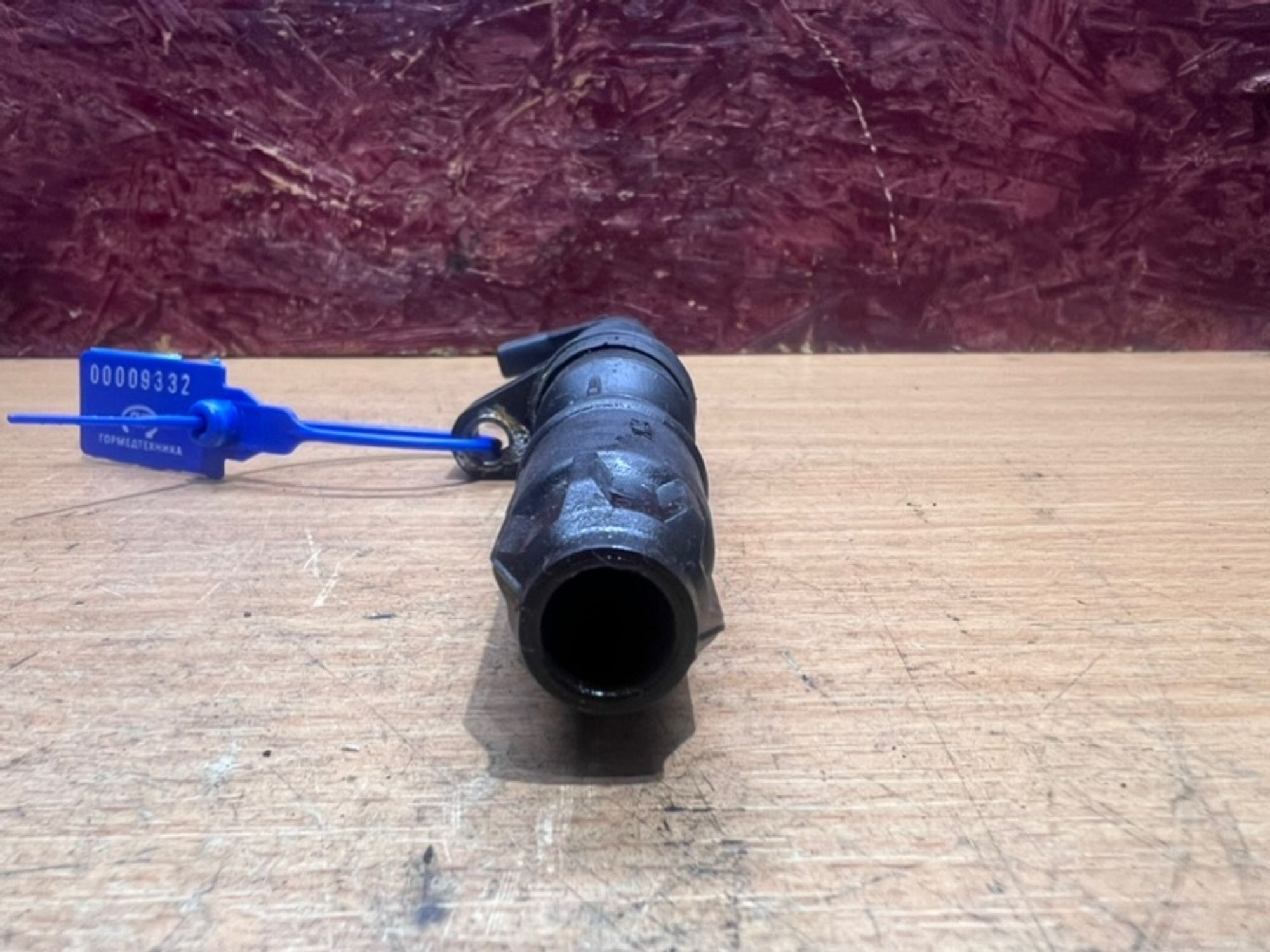 Катушка зажигания Renault Megane K4M813, 1000 рублей, Ростов-на-Дону