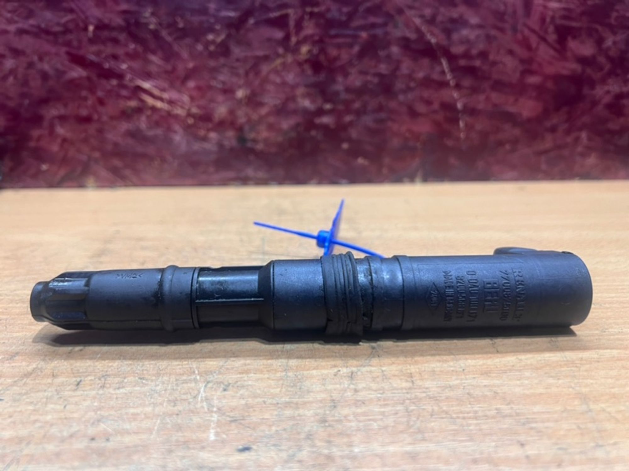 Катушка зажигания Renault Megane K4M813, 1000 рублей, Ростов-на-Дону