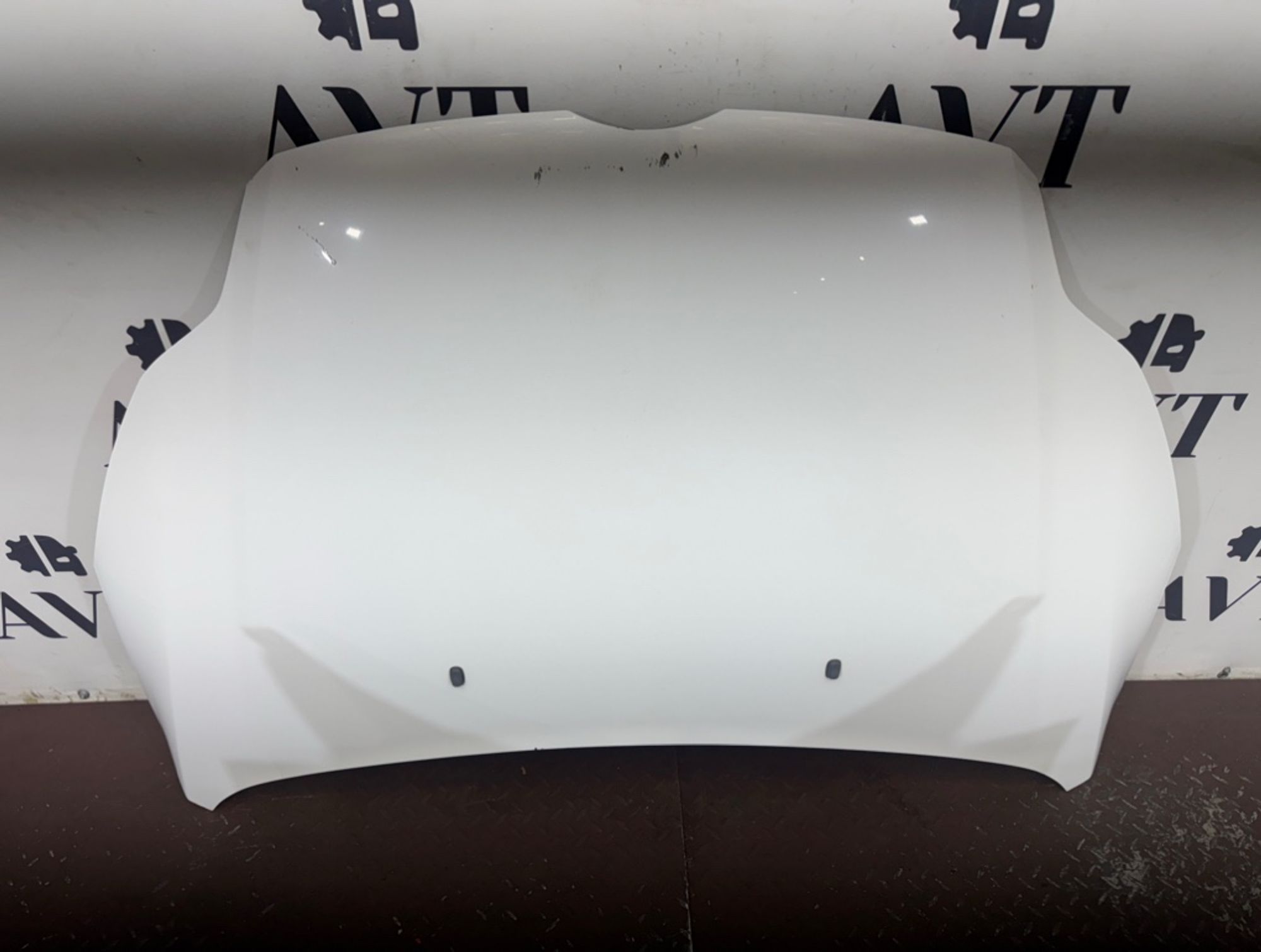 Ноускат (Nose Cut) Ford Focus 3, 100000 рублей, Ростов-на-Дону