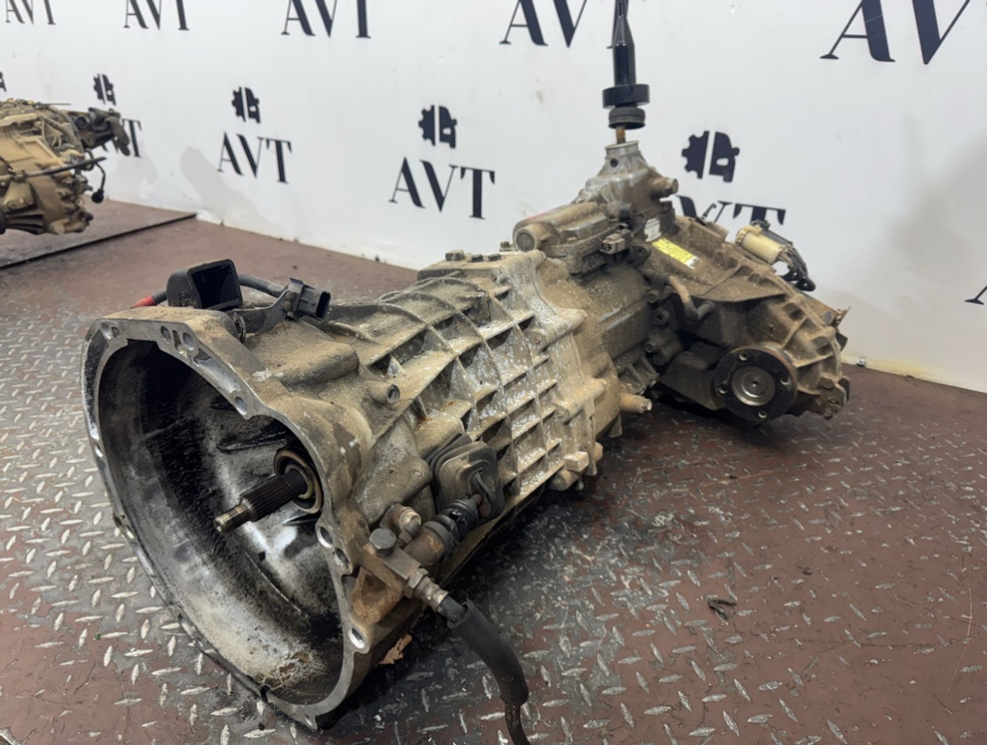 МКПП KIA Sorento D4CB, 20000 рублей, Ростов-на-Дону