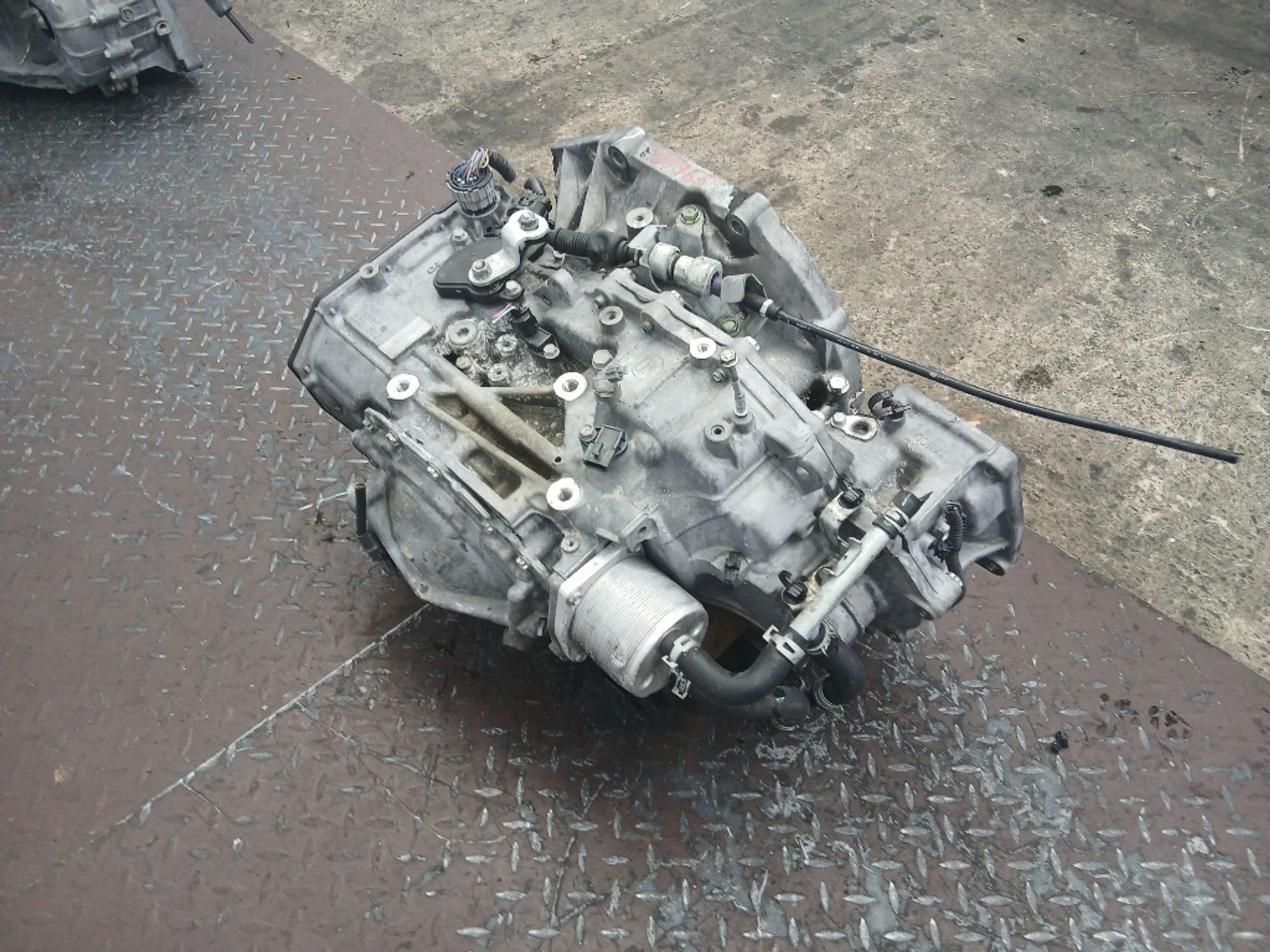 АКПП Nissan X-Trail M9R835, 40000 рублей, Ростов-на-Дону