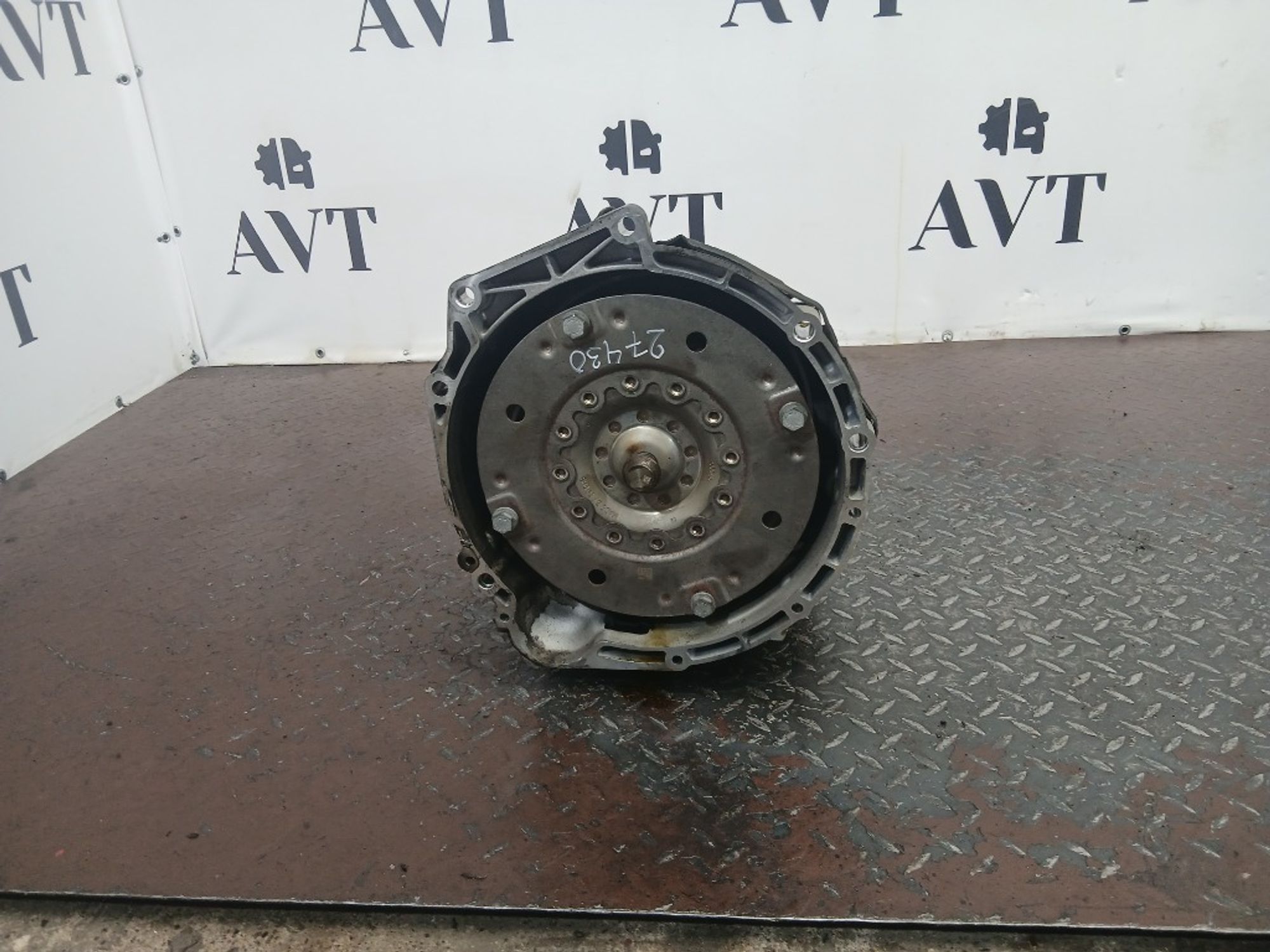 АКПП BMW 3 SERIES F30 N47D20C, 50000 рублей, Ростов-на-Дону