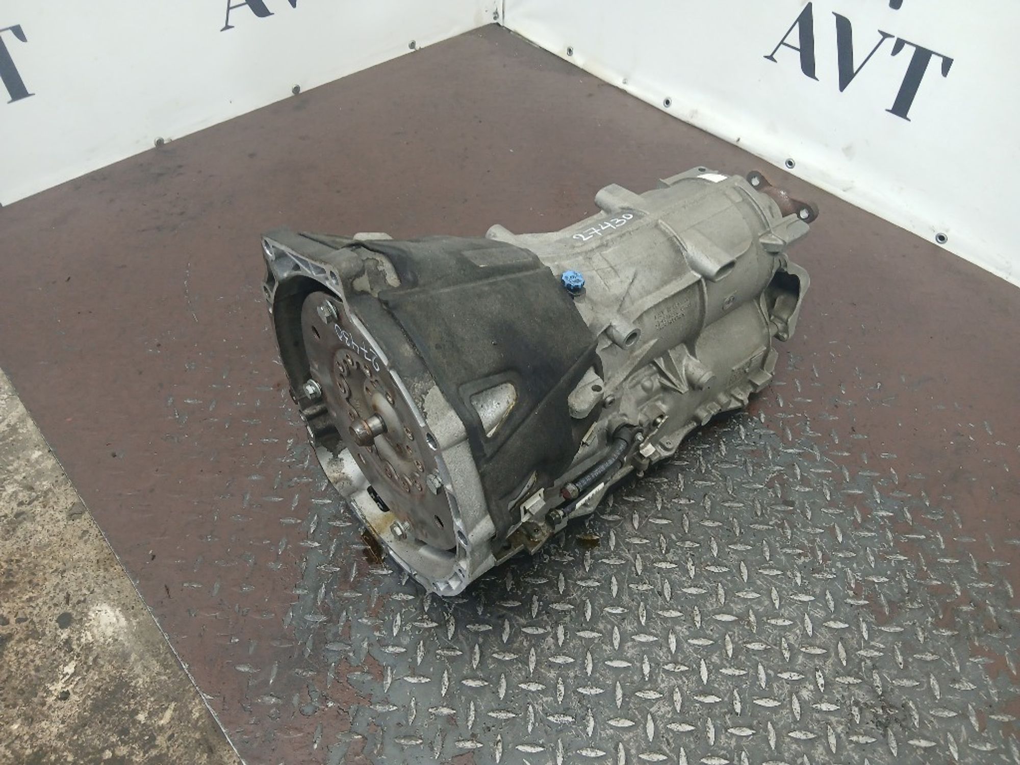 АКПП BMW 3 SERIES F30 N47D20C, 50000 рублей, Ростов-на-Дону