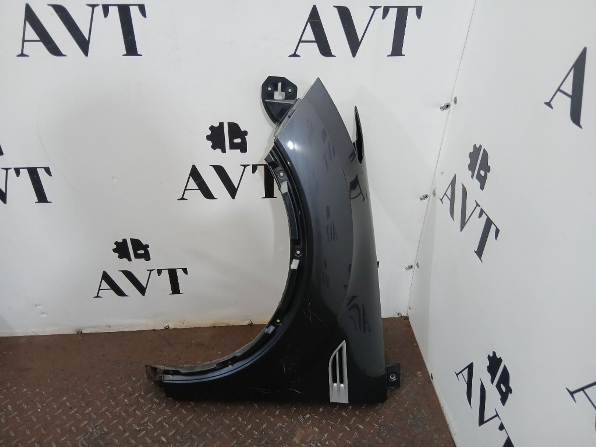 Ноускат (Nose Cut) Ford Kuga CBV, 110000 рублей, Ростов-на-Дону