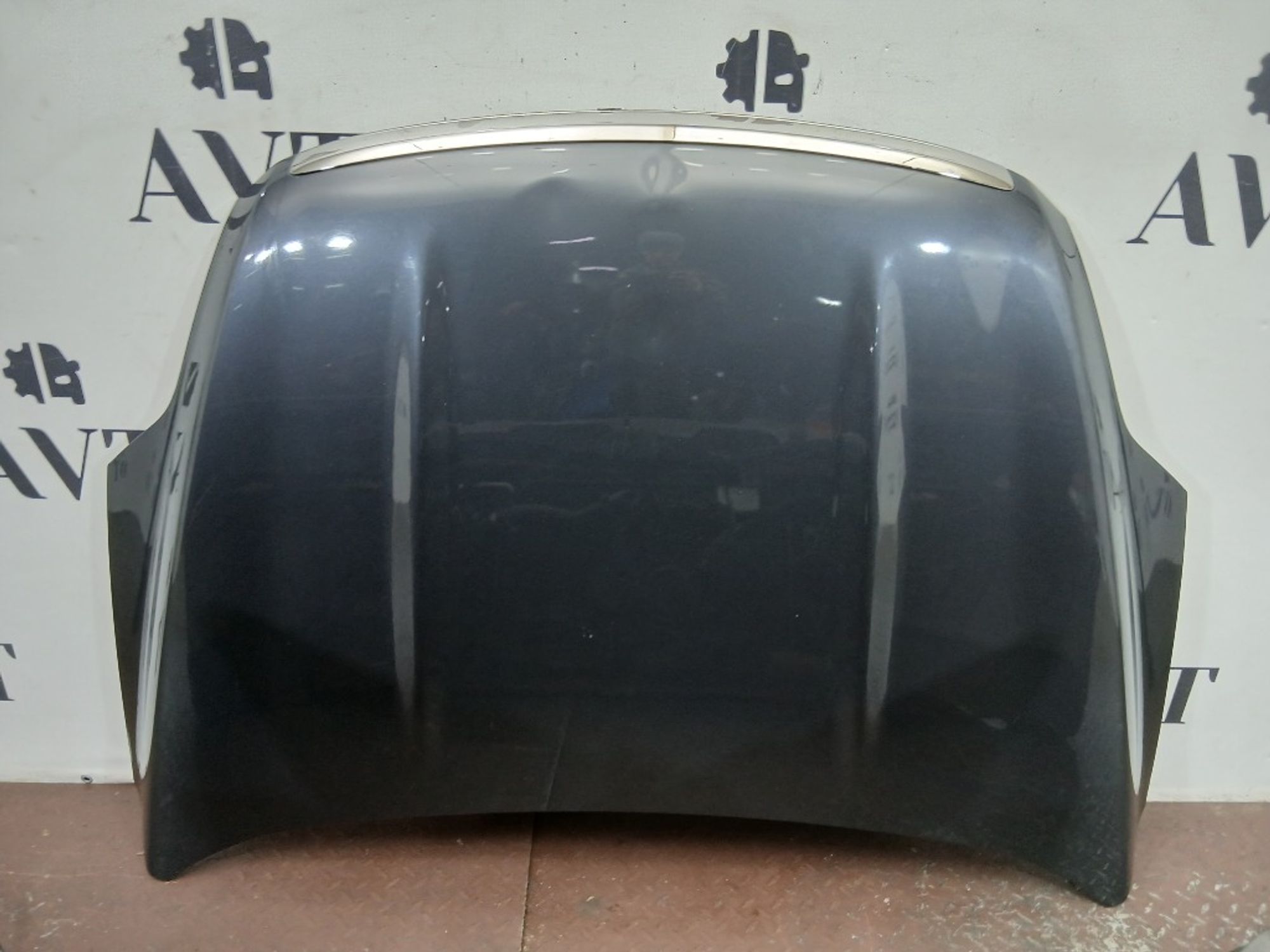 Ноускат (Nose Cut) Ford Kuga CBV, 110000 рублей, Ростов-на-Дону