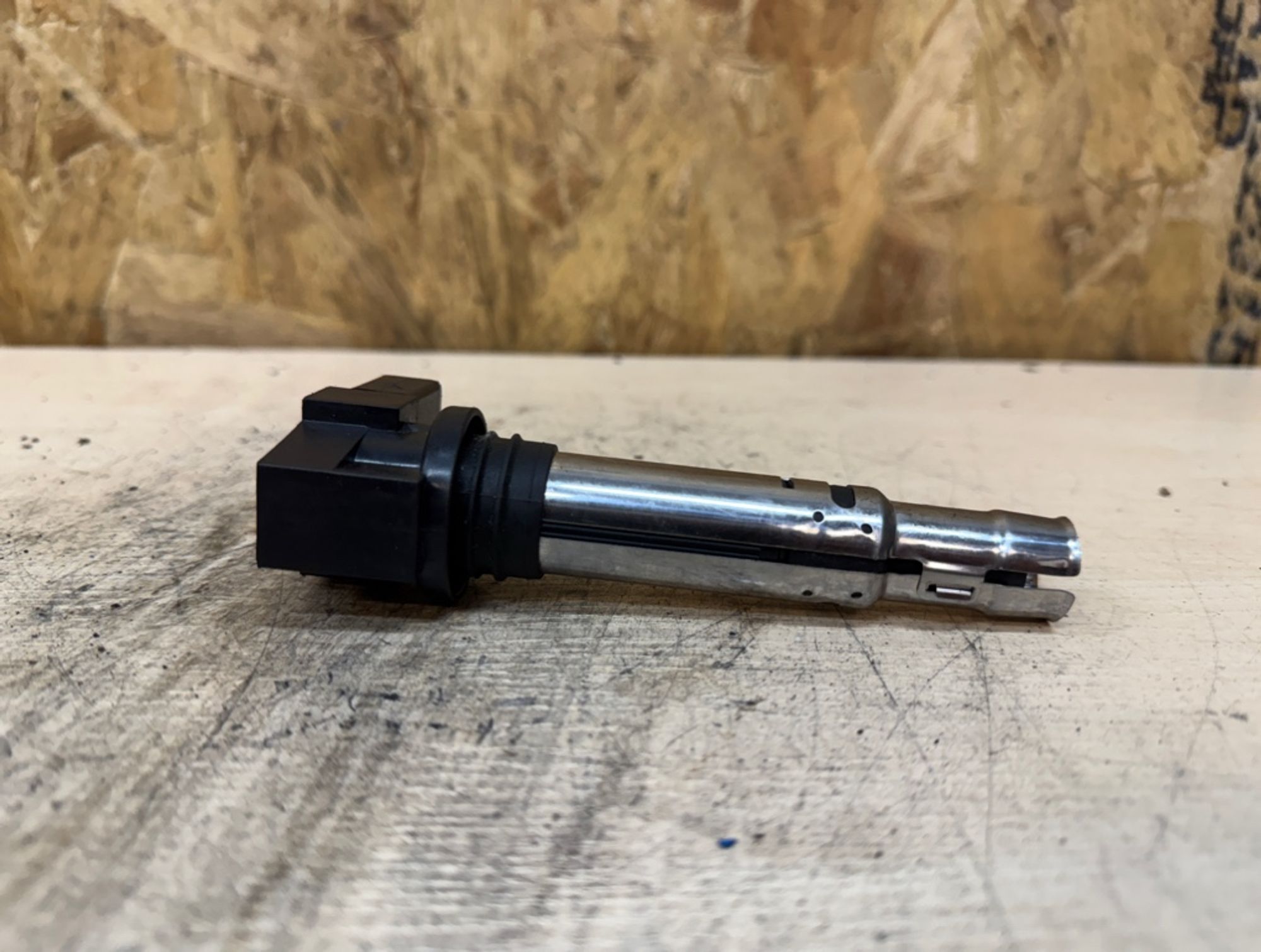 Катушка зажигания Volkswagen Polo CGGB, 500 рублей, Ростов-на-Дону