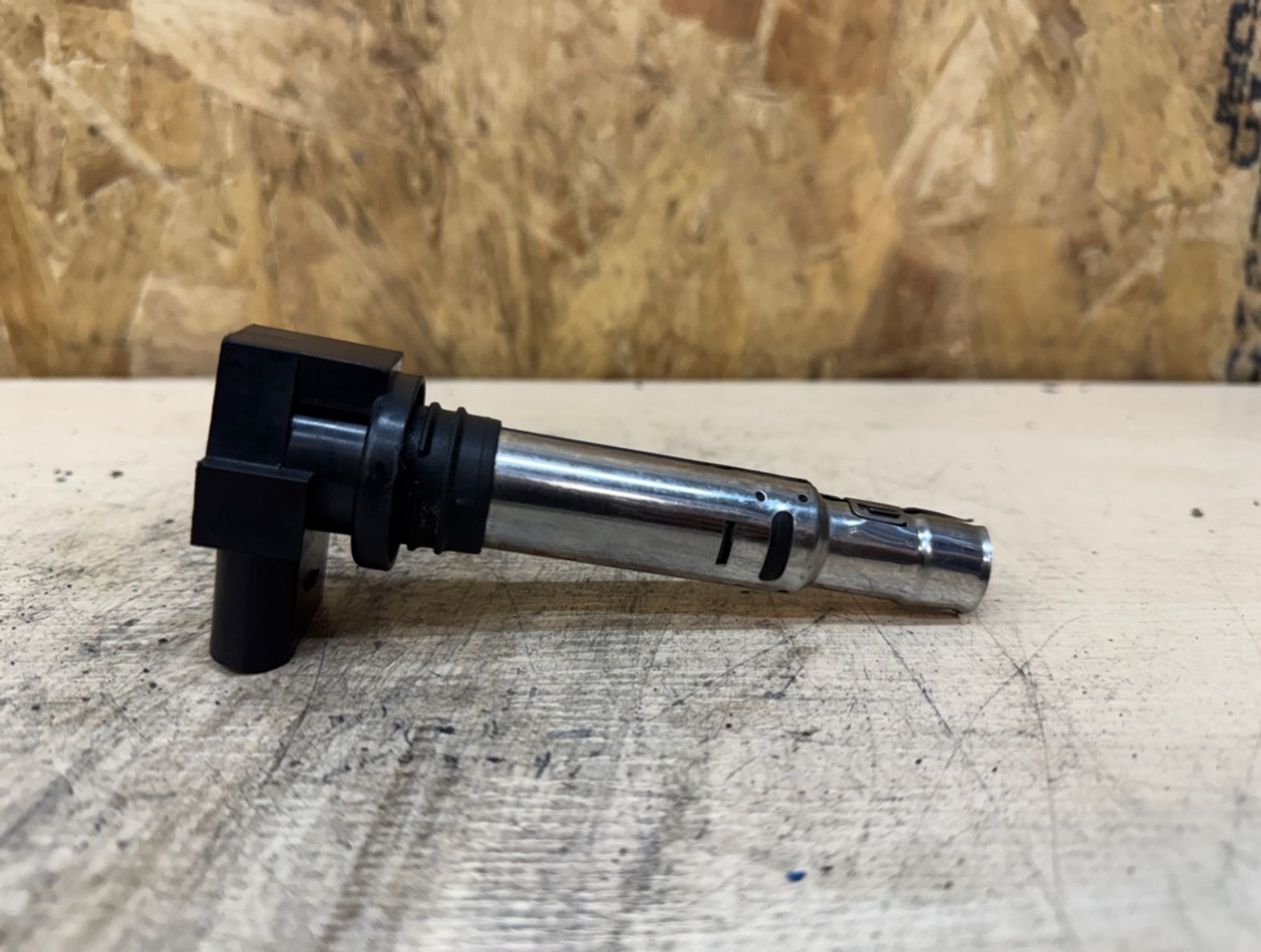 Катушка зажигания Volkswagen Polo CGGB, 500 рублей, Ростов-на-Дону