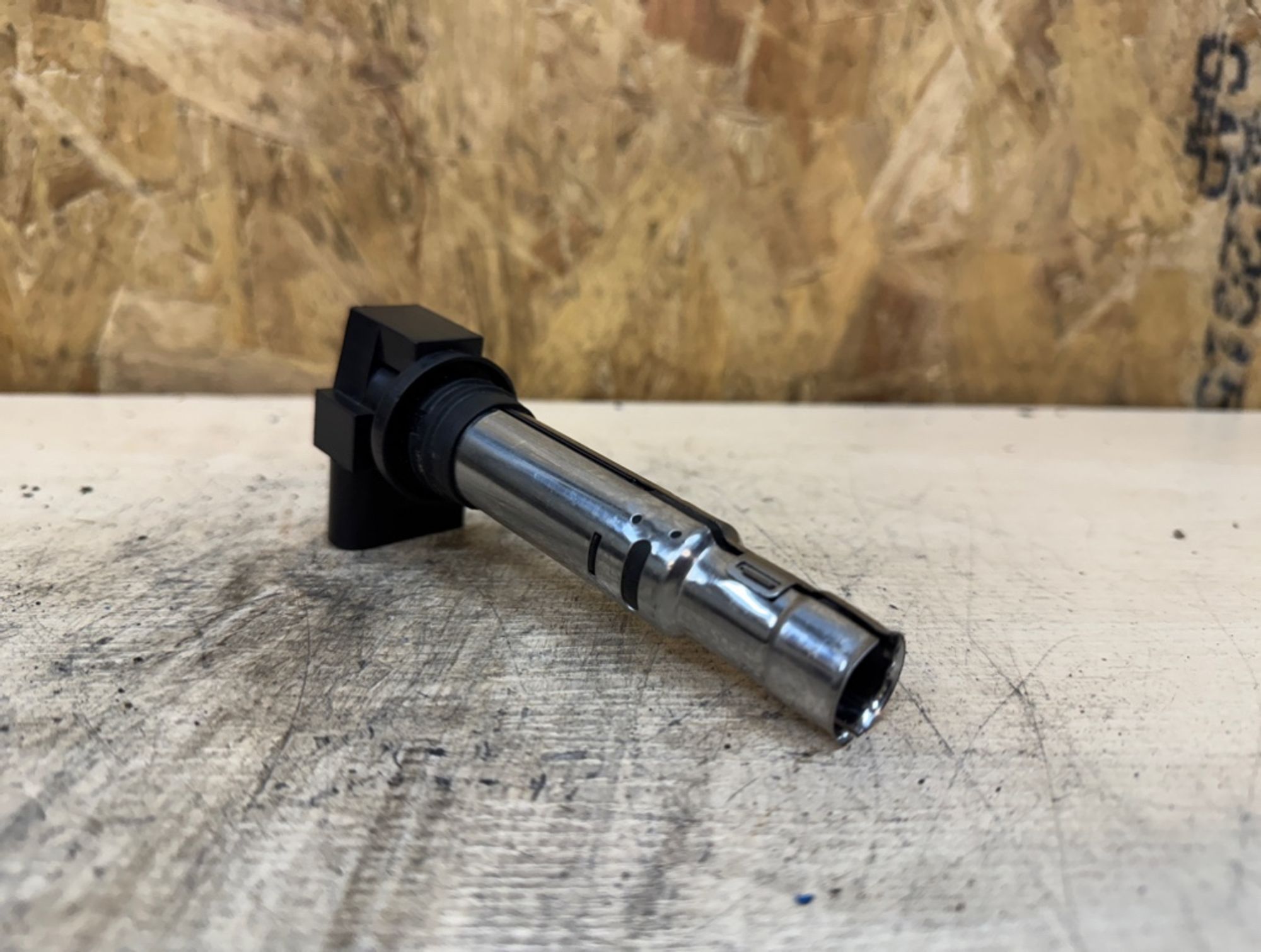 Катушка зажигания Volkswagen Polo CGGB, 500 рублей, Ростов-на-Дону