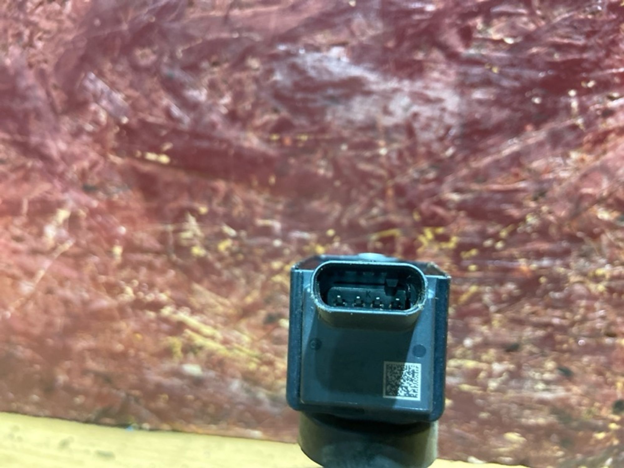 Катушка зажигания Hyundai Santa Fe 4 G4KN, 3000 рублей, Ростов-на-Дону