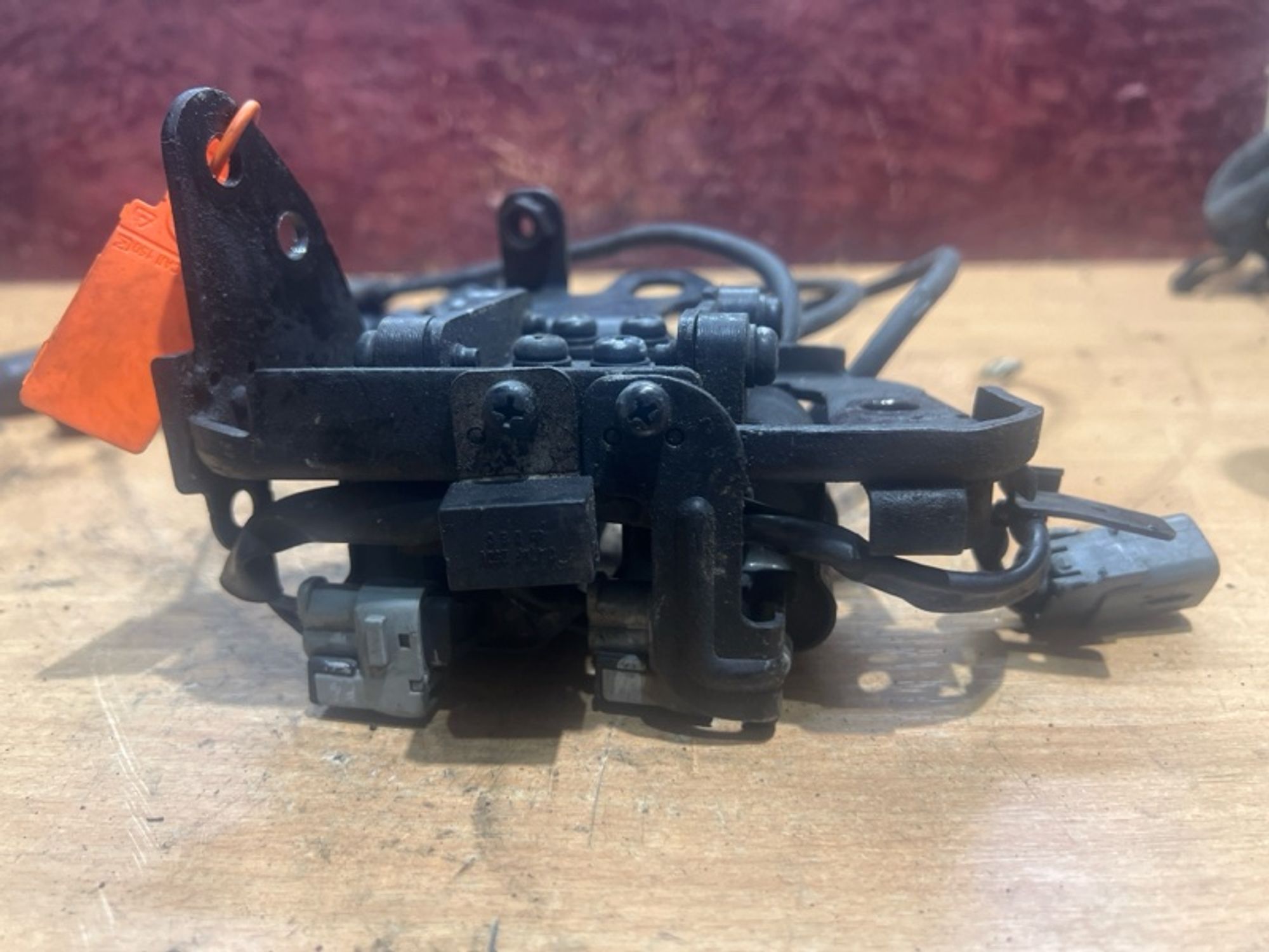 Катушка зажигания Hyundai Coupe G4GC, 2000 рублей, Ростов-на-Дону