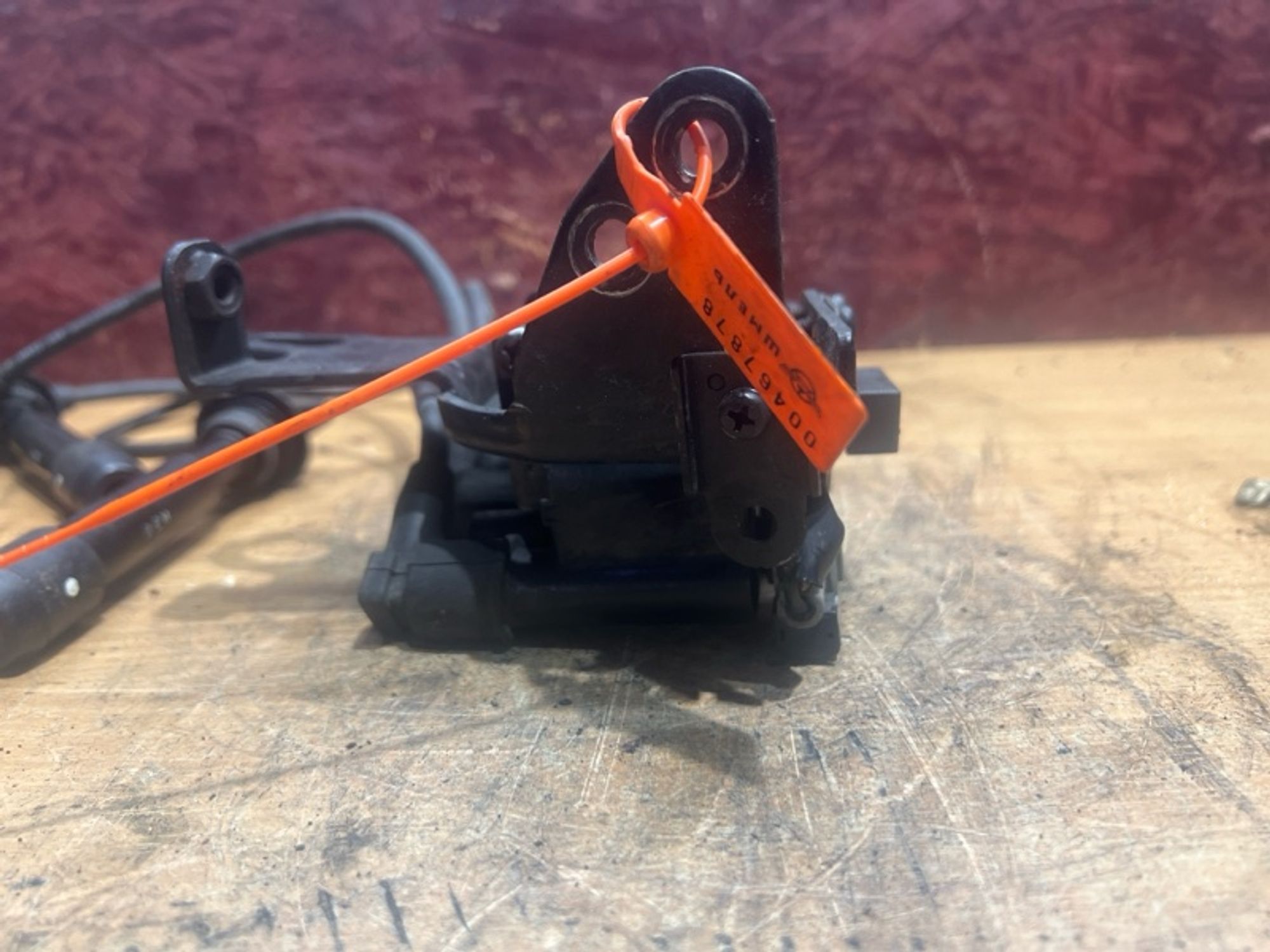 Катушка зажигания Hyundai Coupe G4GC, 2000 рублей, Ростов-на-Дону