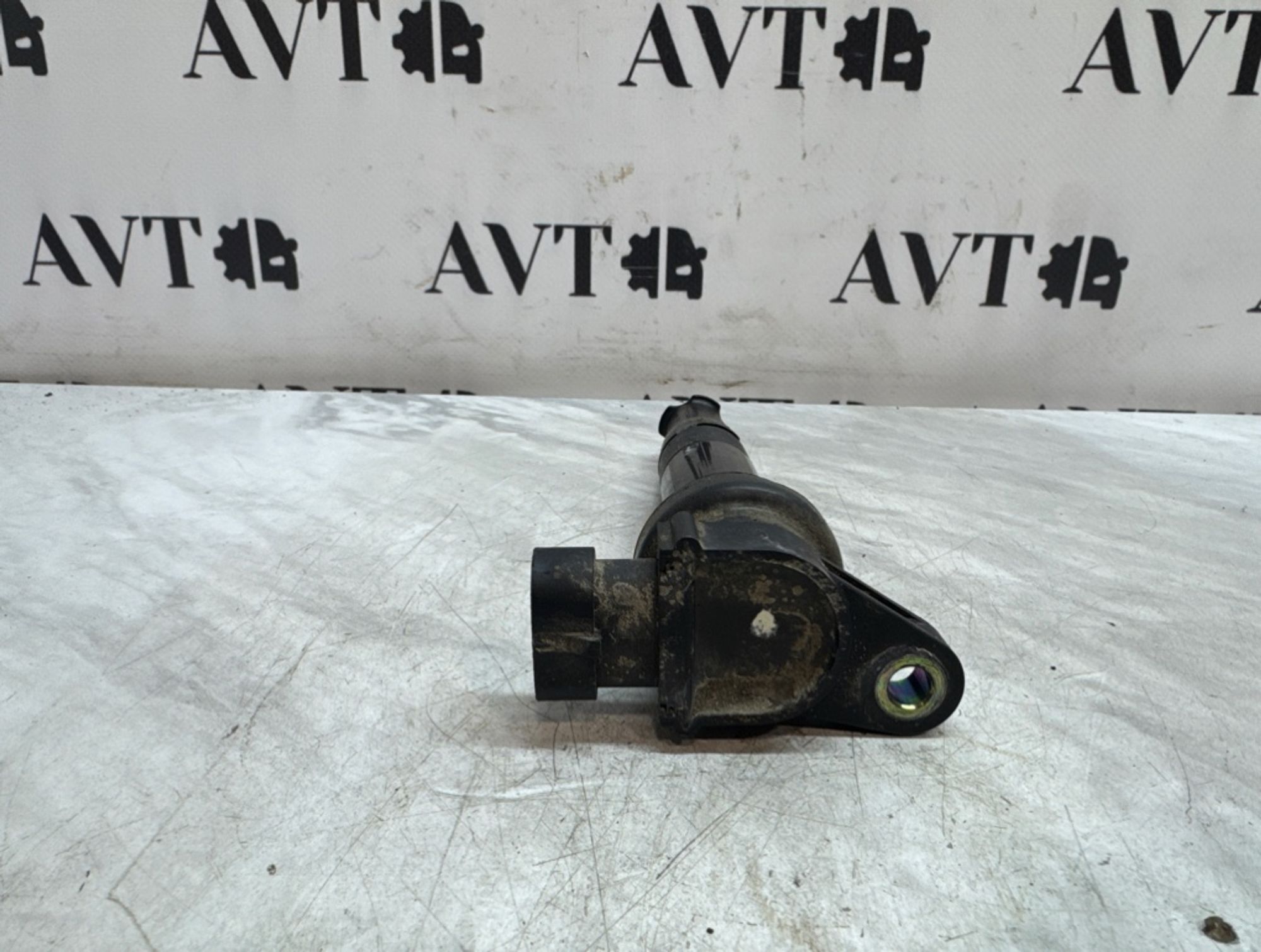 Катушка зажигания Hyundai Santa Fe G6EA, 1000 рублей, Ростов-на-Дону