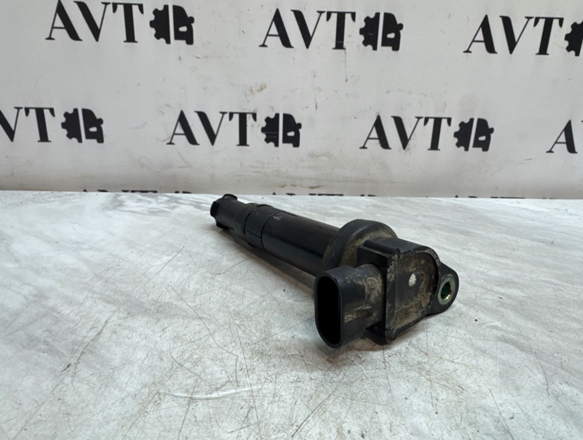 Катушка зажигания Hyundai Santa Fe G6EA, 1000 рублей, Ростов-на-Дону