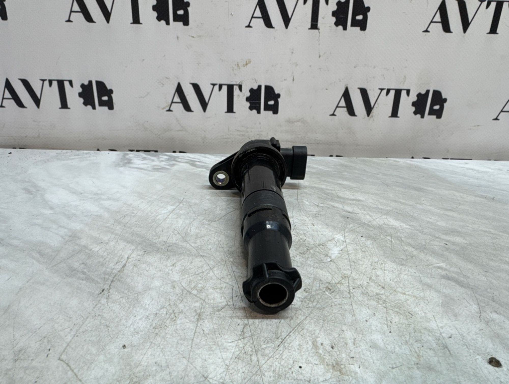 Катушка зажигания Hyundai Santa Fe G6EA, 1000 рублей, Ростов-на-Дону